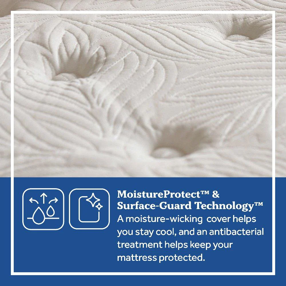 Leahy Innerspring Mattress - Image 9
