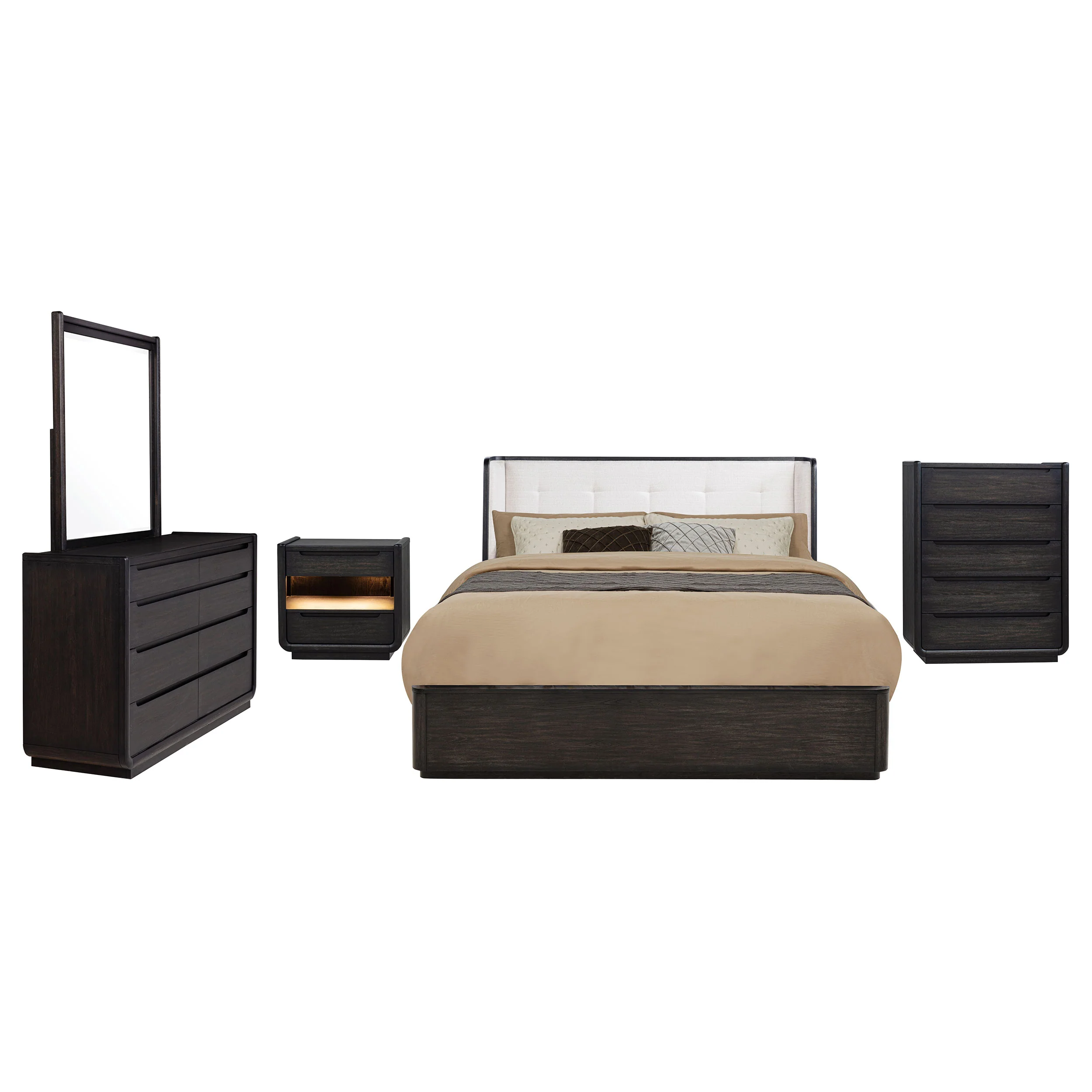 Leandro Bedroom Set - Image 78