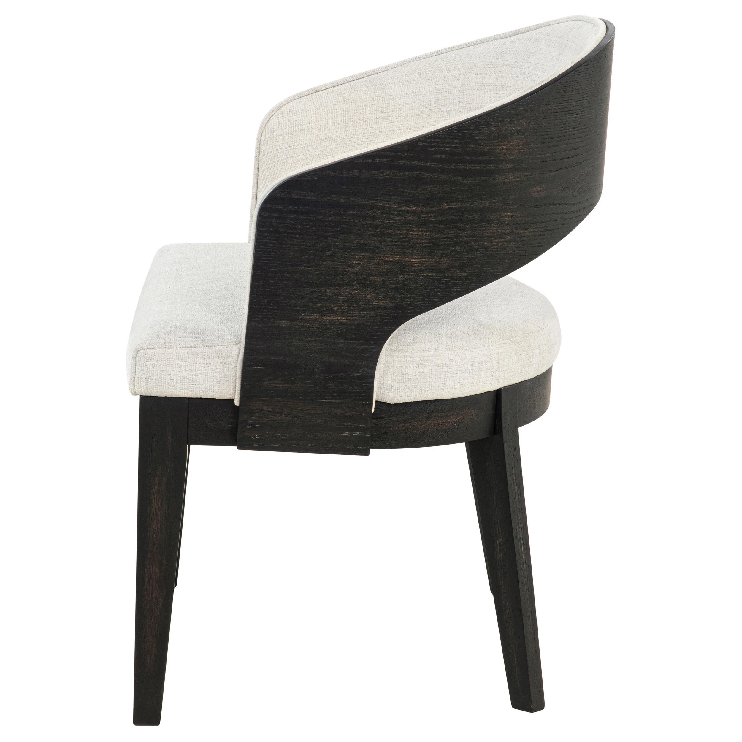 Leandro Dining Arm Chair - Image 6