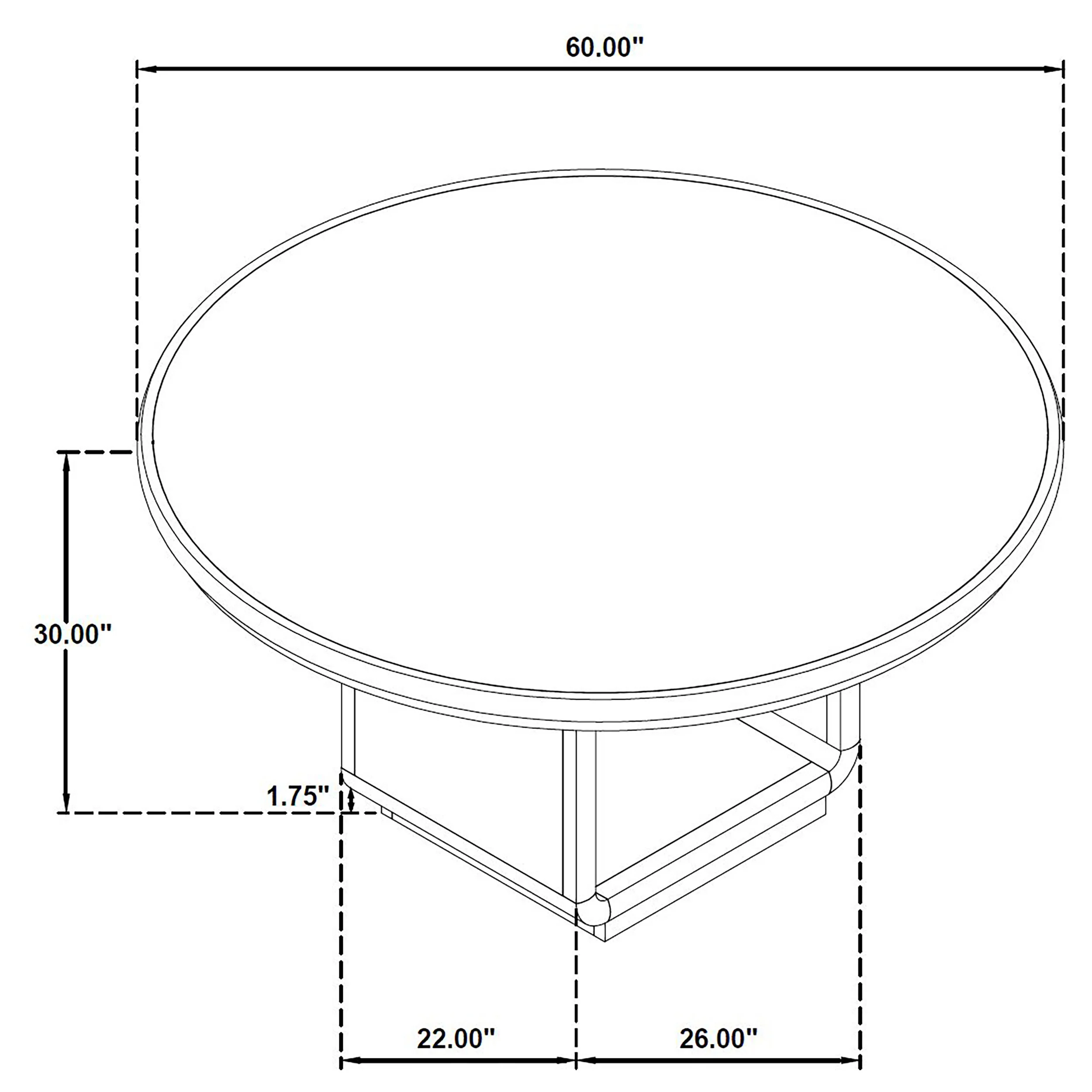 Leandro Dining Set - Image 57
