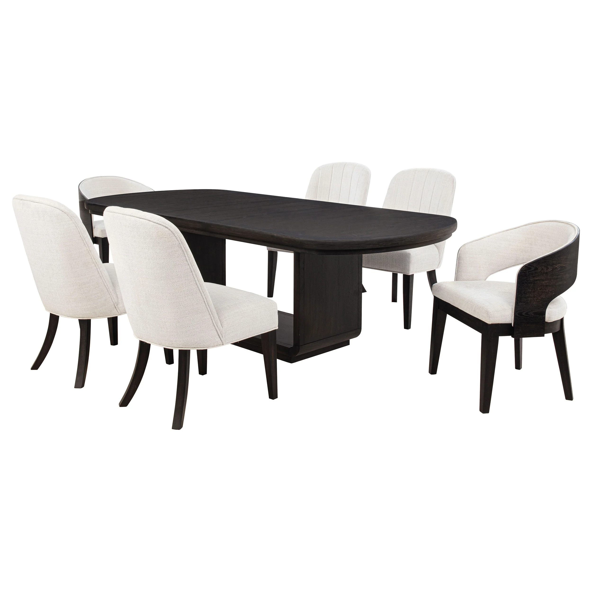Leandro Dining Set - Image 60