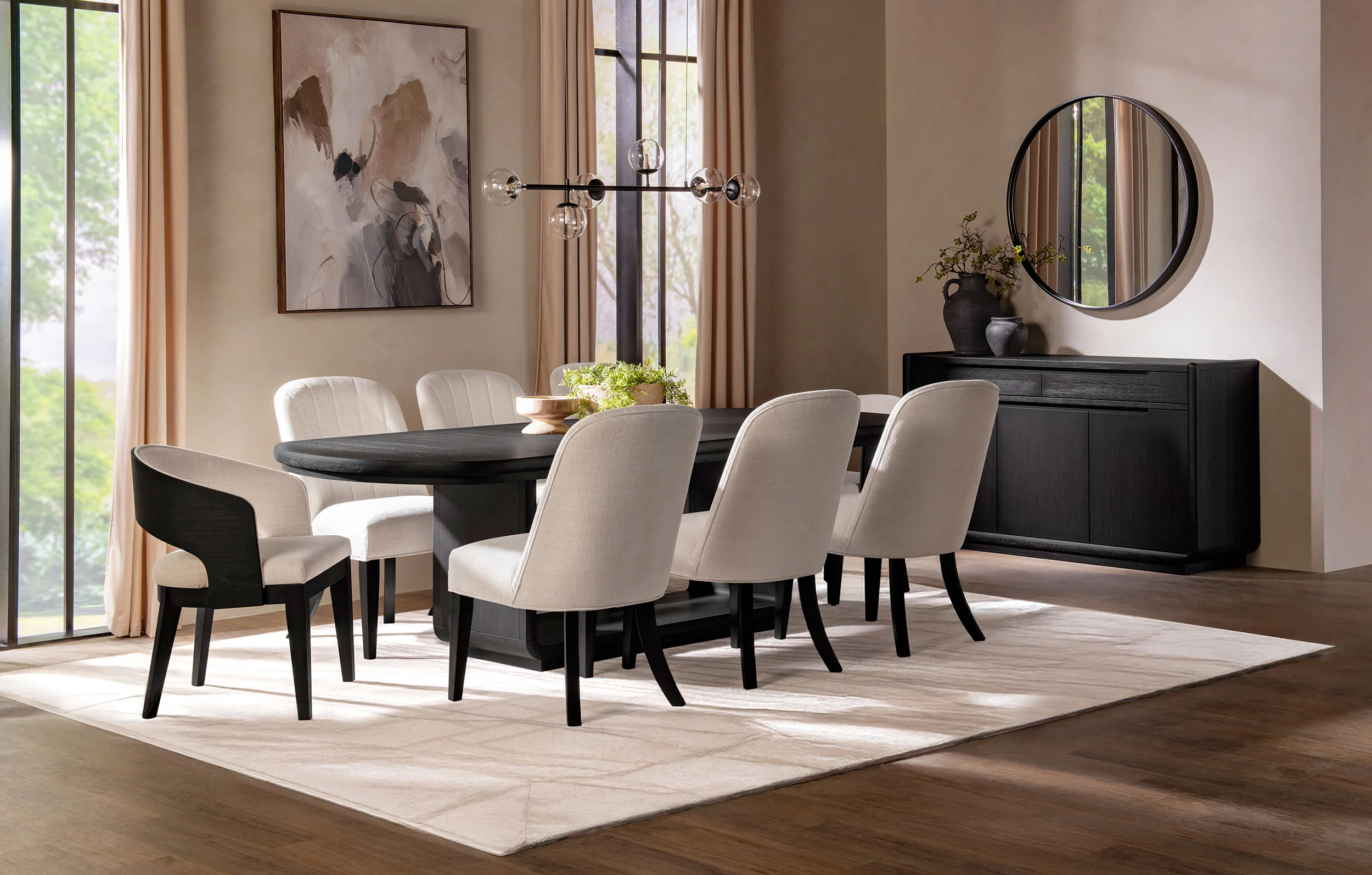 Leandro Dining Side Chair - Image 16