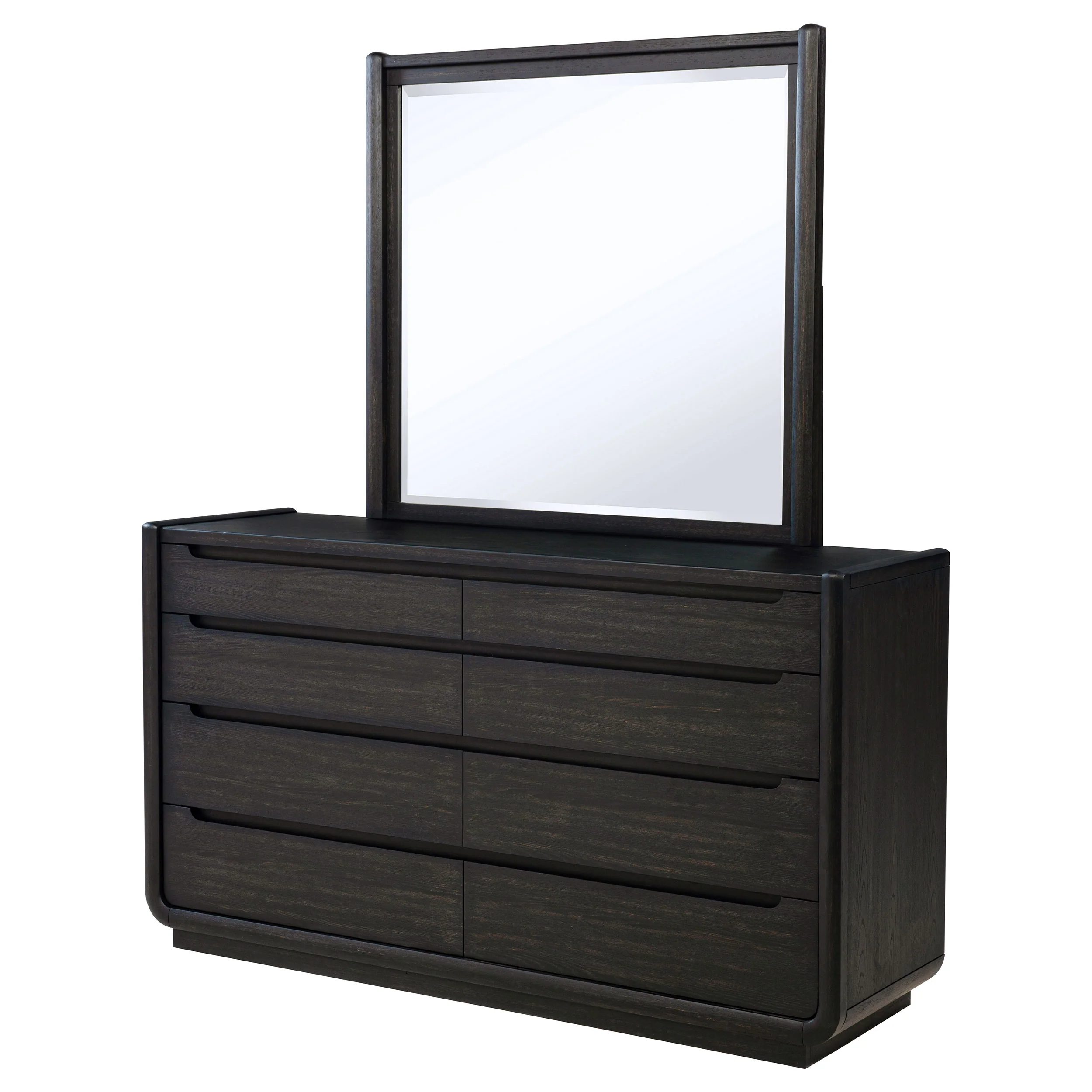 Leandro Dresser with Mirror - Image 4