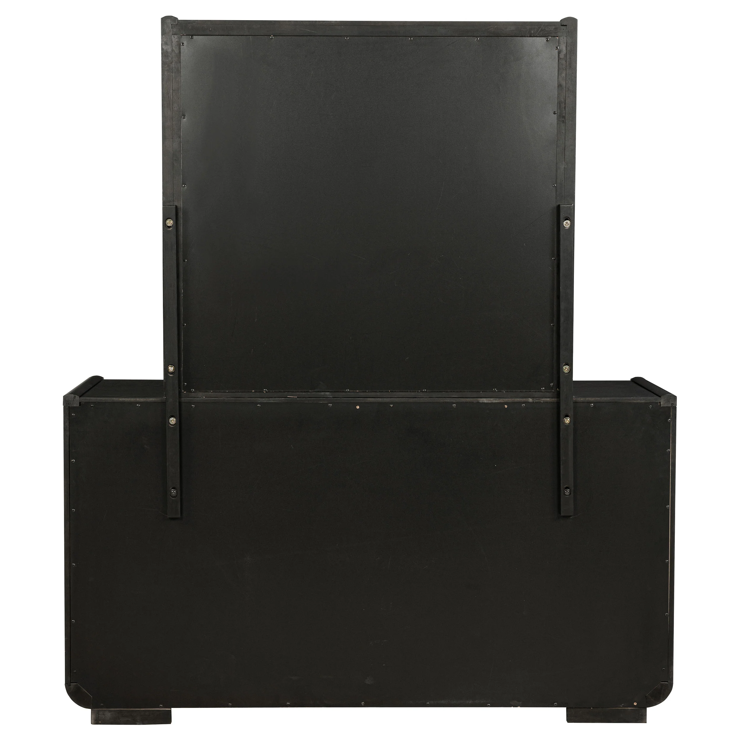Leandro Dresser with Mirror - Image 7