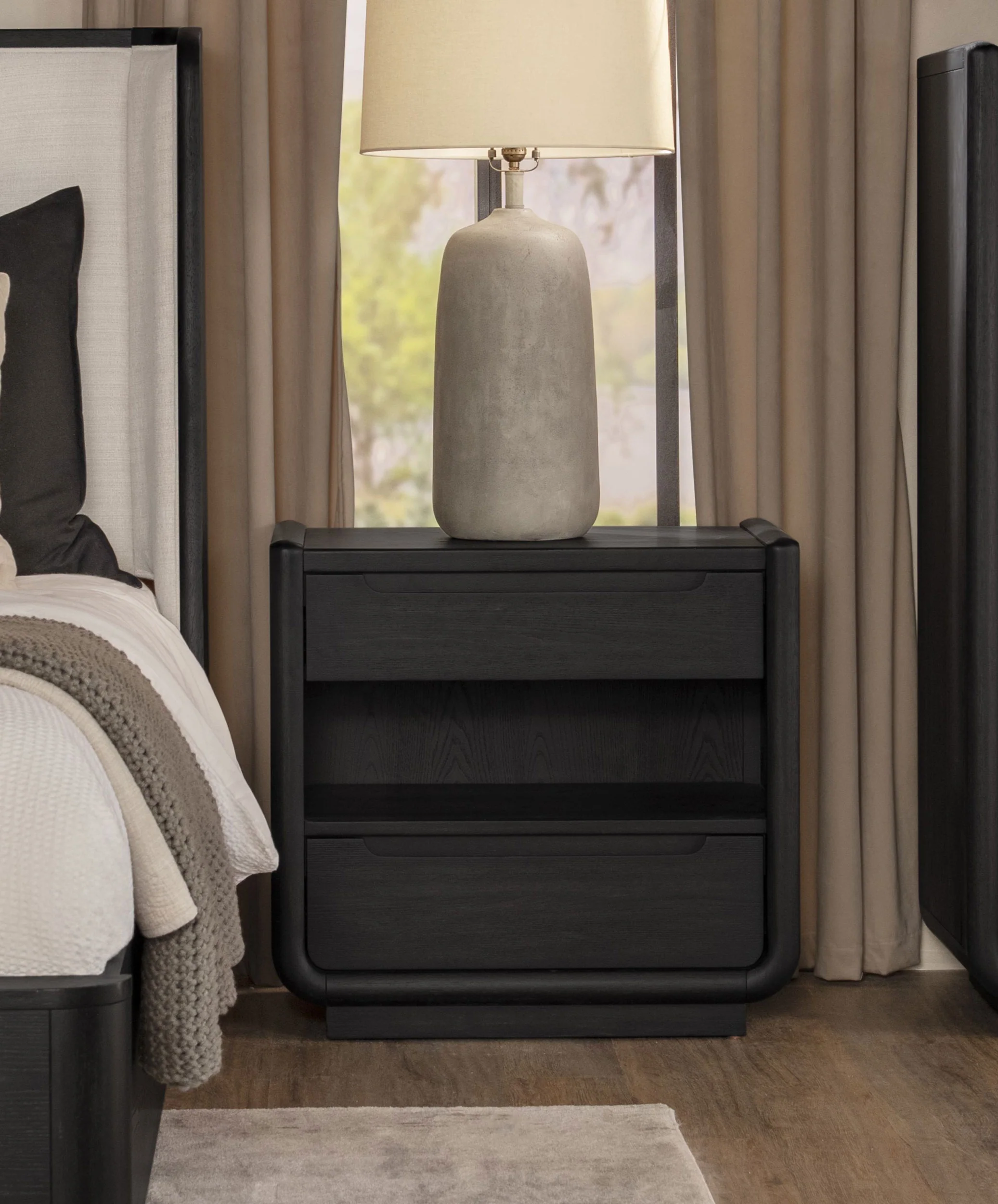Leandro Nightstand - Image 2
