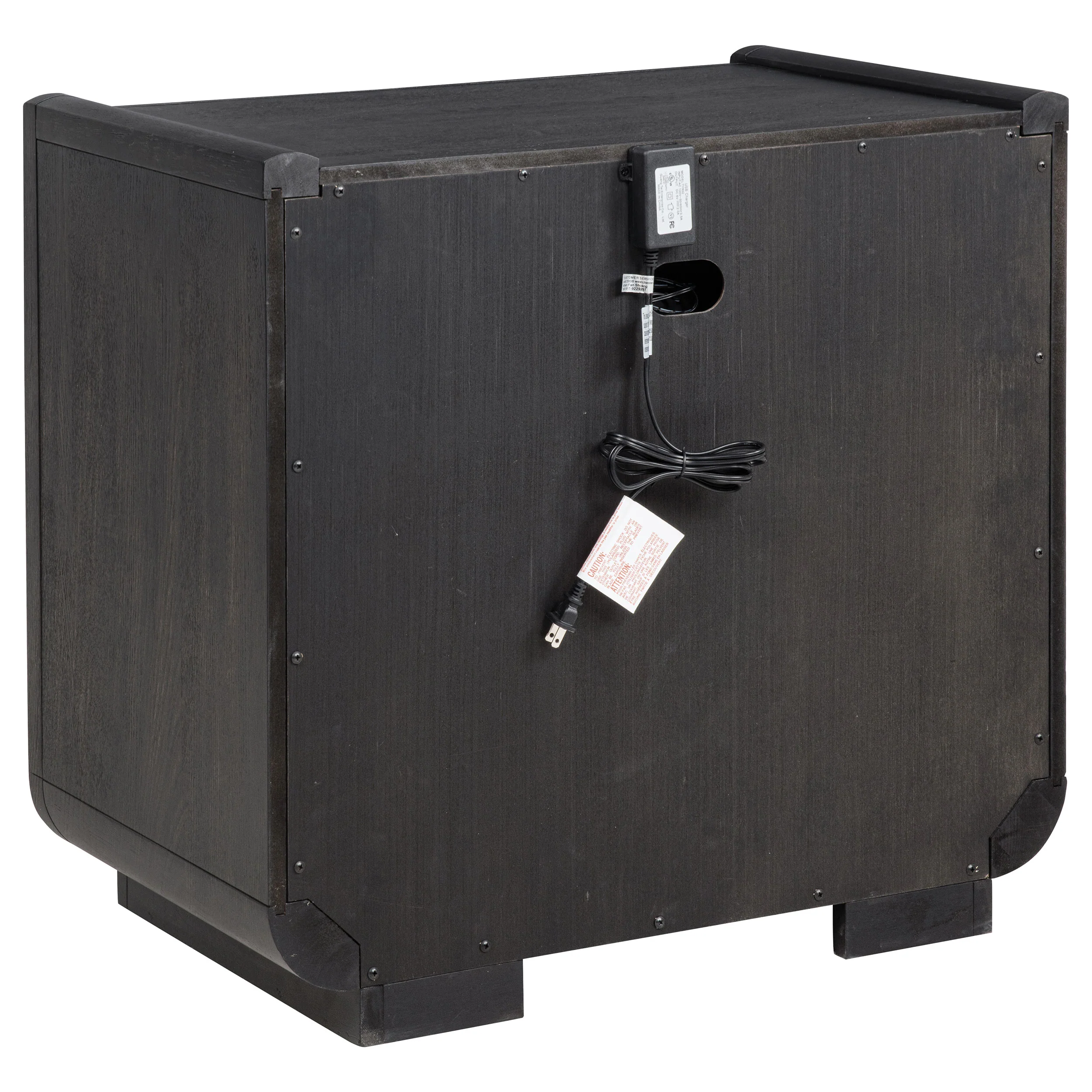 Leandro Nightstand - Image 6