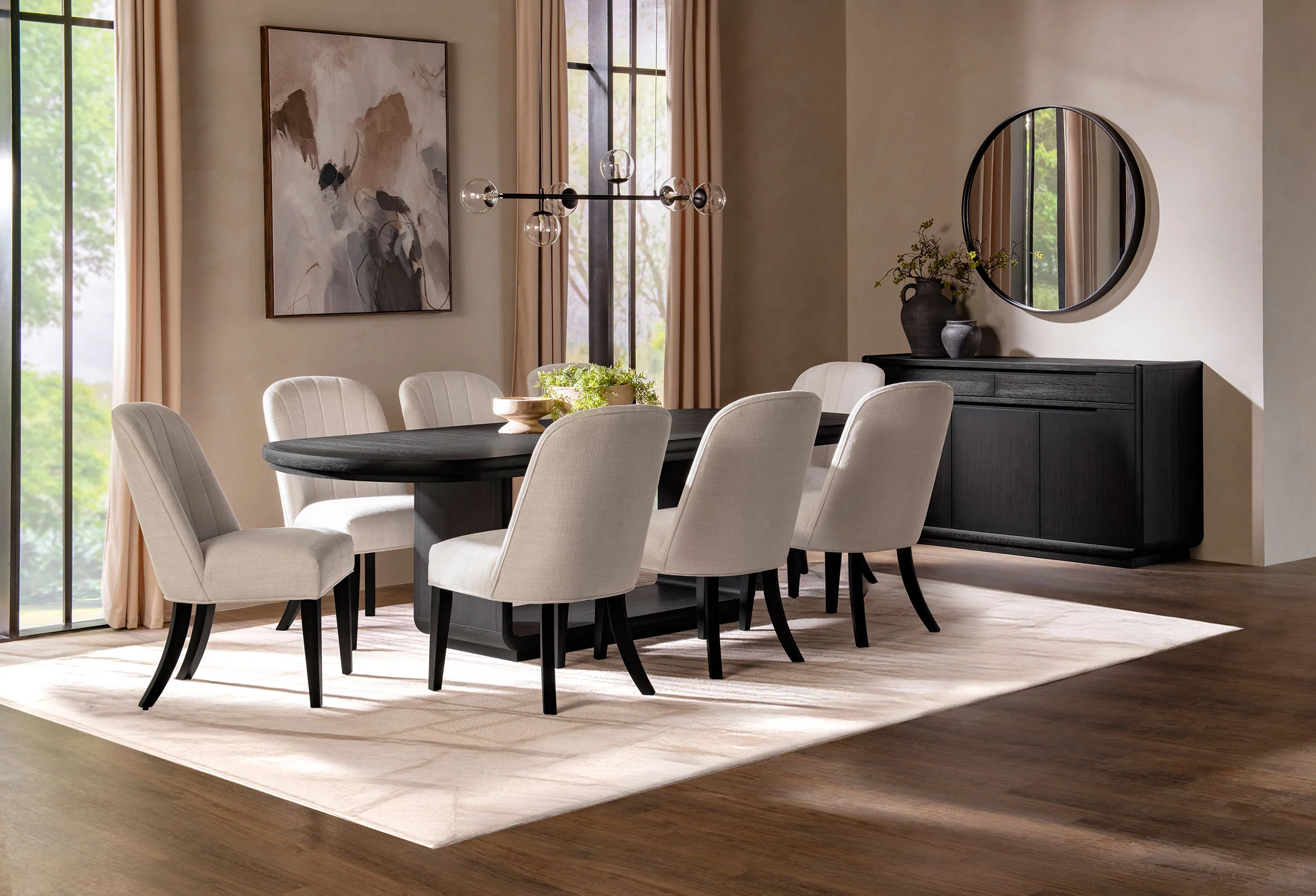 Leandro Sideboard - Image 12