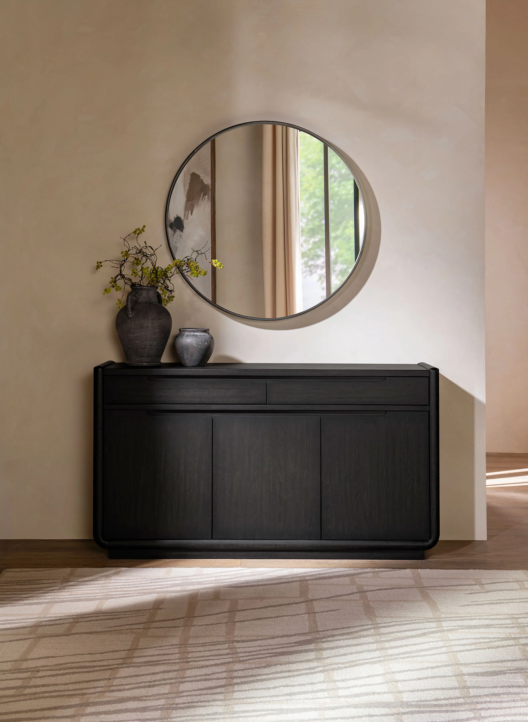 Leandro Sideboard - Image 2