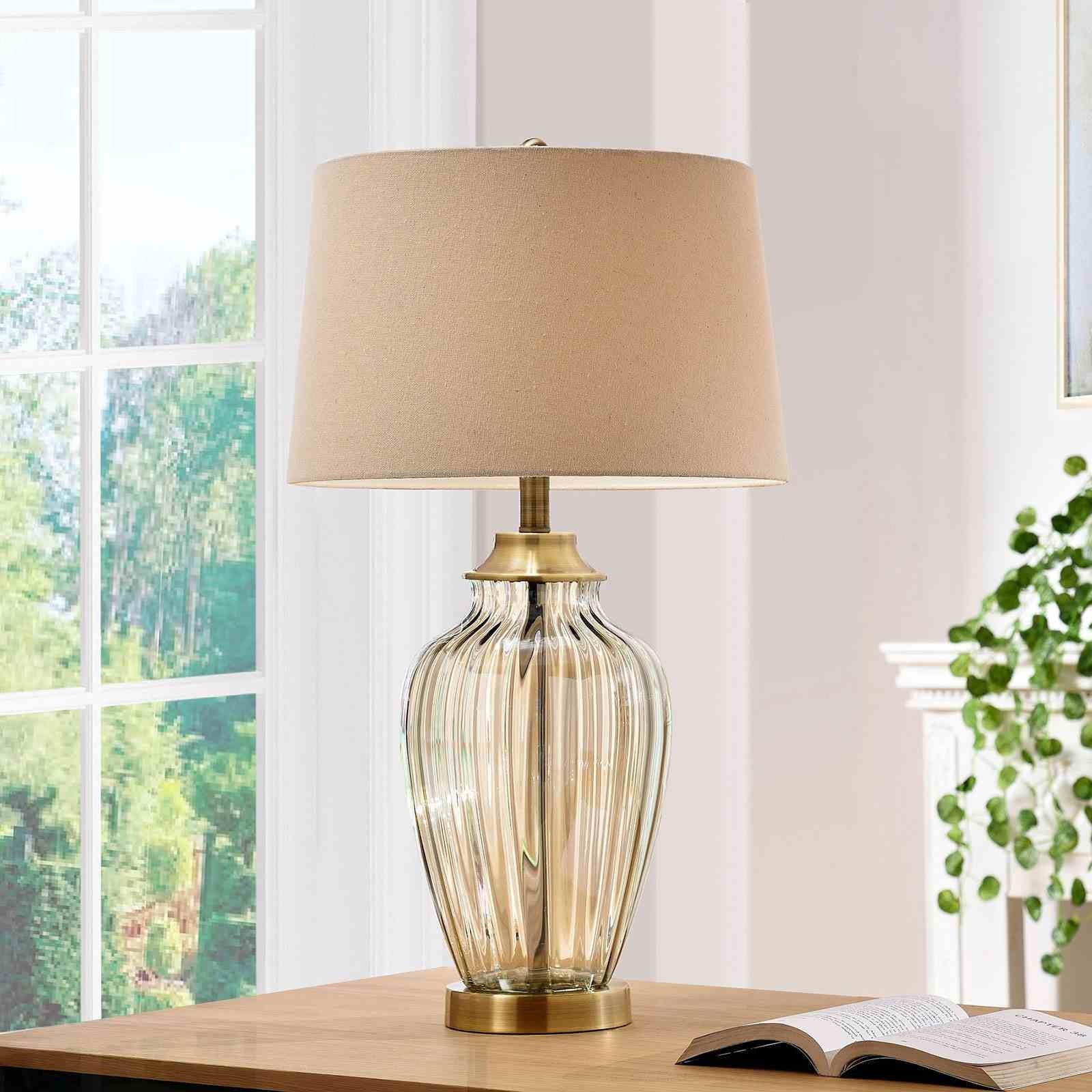 Lee 28.5"H Table Lamp - Image 2
