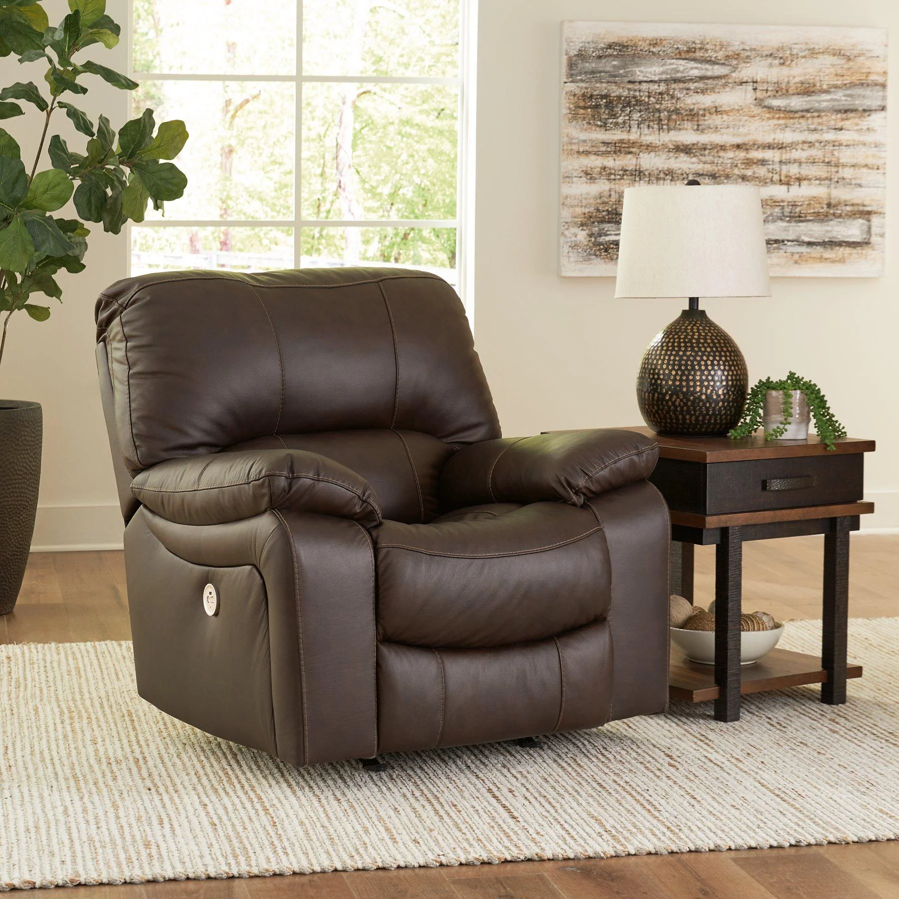 Leesworth Living Room Set - Image 29