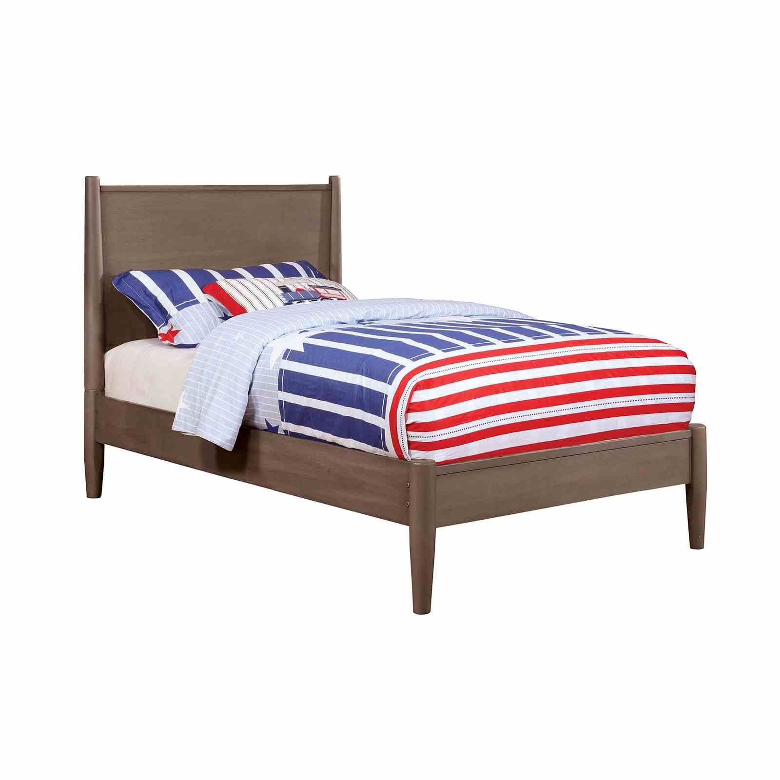 Lennart 4 Pc. Full Bedroom Set - Image 3