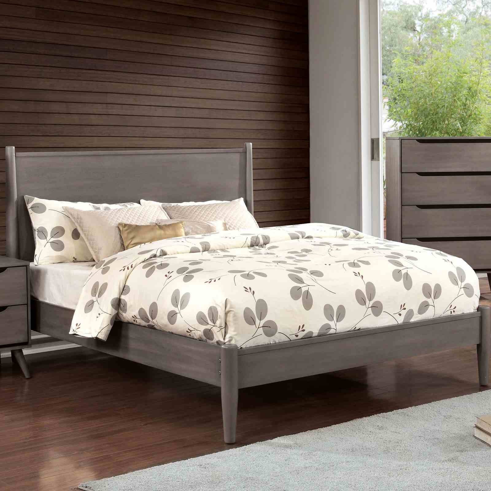 Lennart 4 Pc. Full Bedroom Set - Image 5