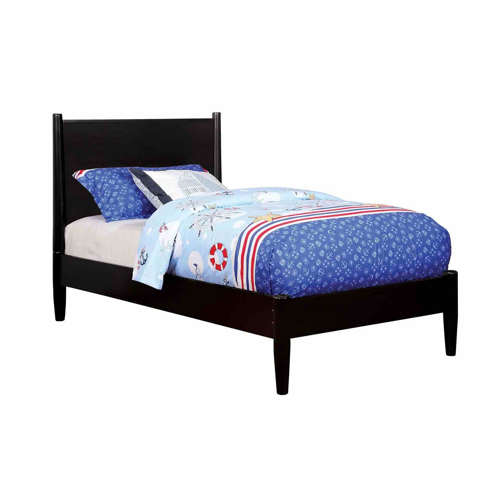 Lennart 4 Pc. Twin Bedroom Set - Image 4