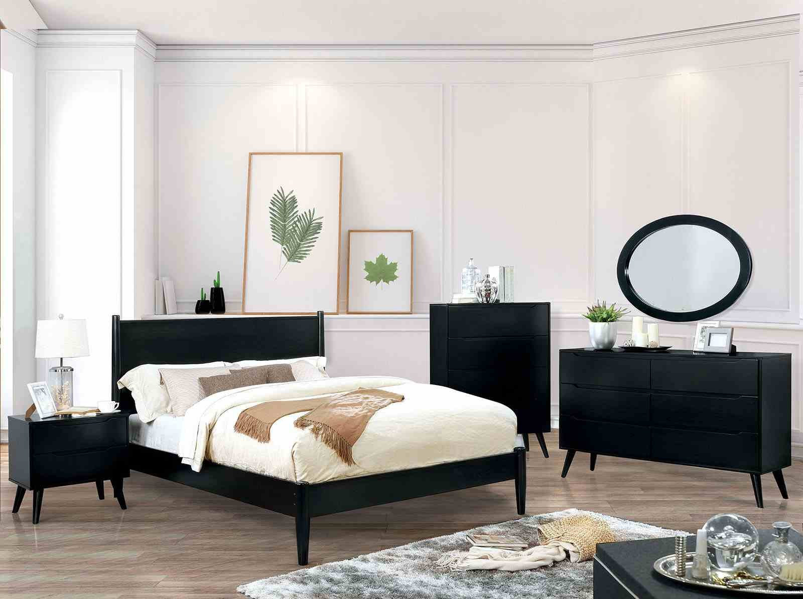 Lennart 4 Pc. Twin Bedroom Set - Image 5