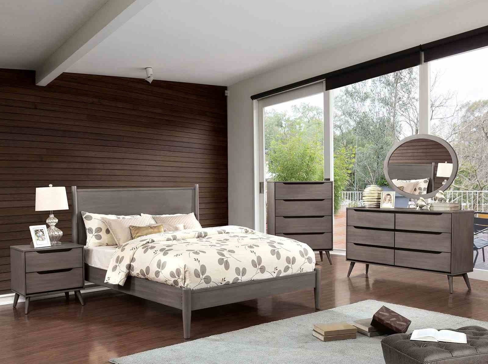 Lennart 4 Pc. Twin Bedroom Set - Image 4