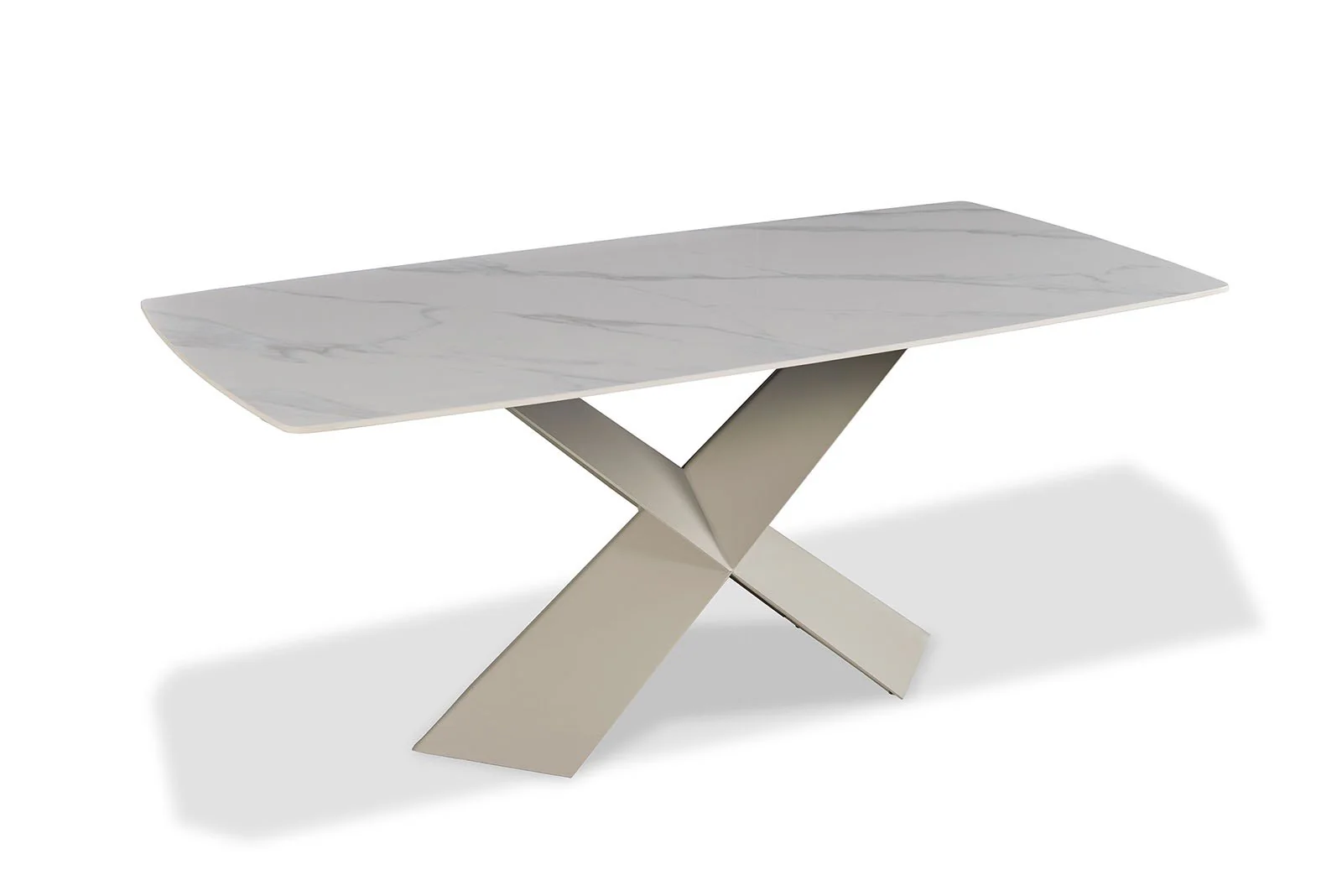 Lenvik 7 Pc. Dining Table Set - Image 5
