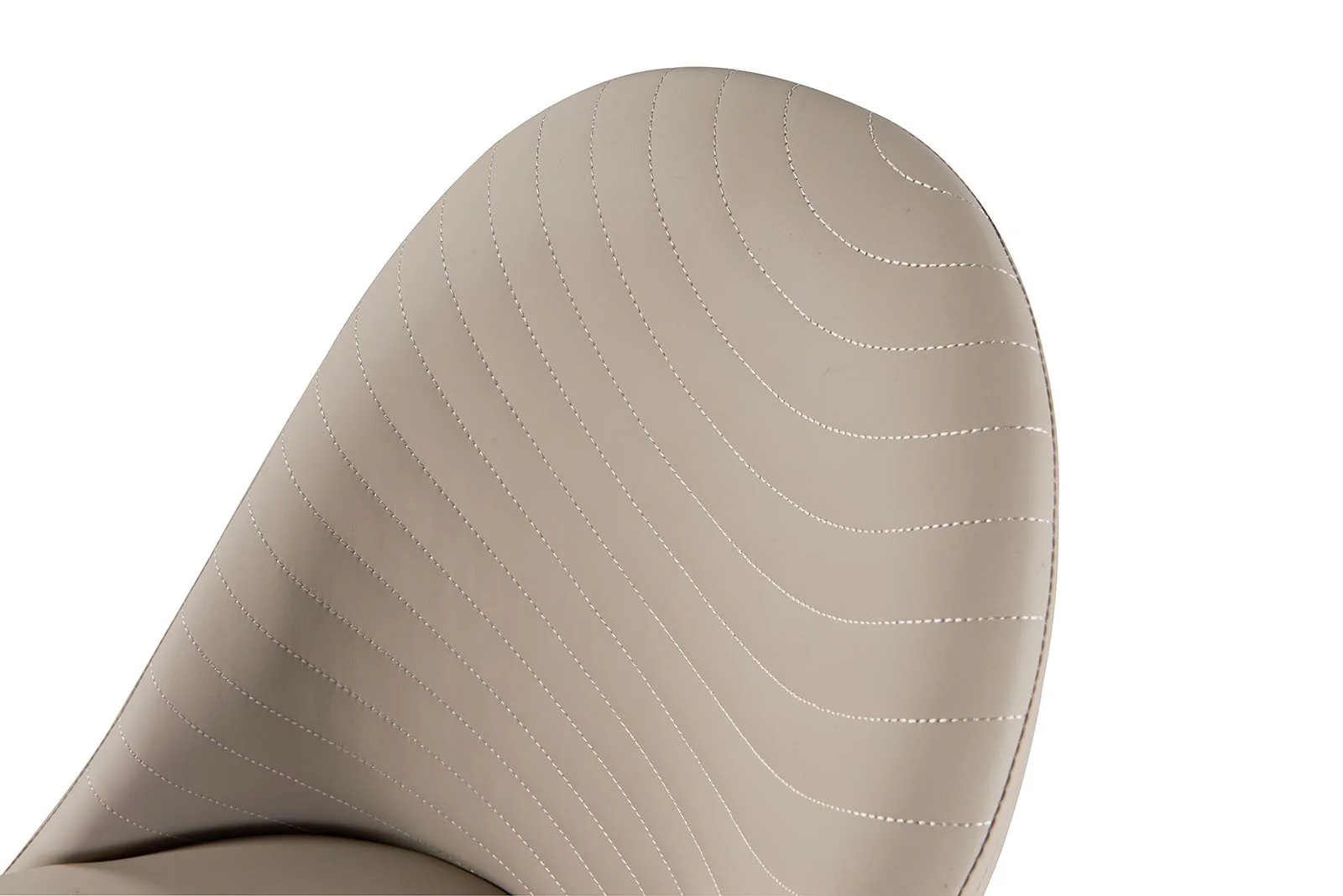 Lenvik Side Chair (2/CTN), Brown - Image 3