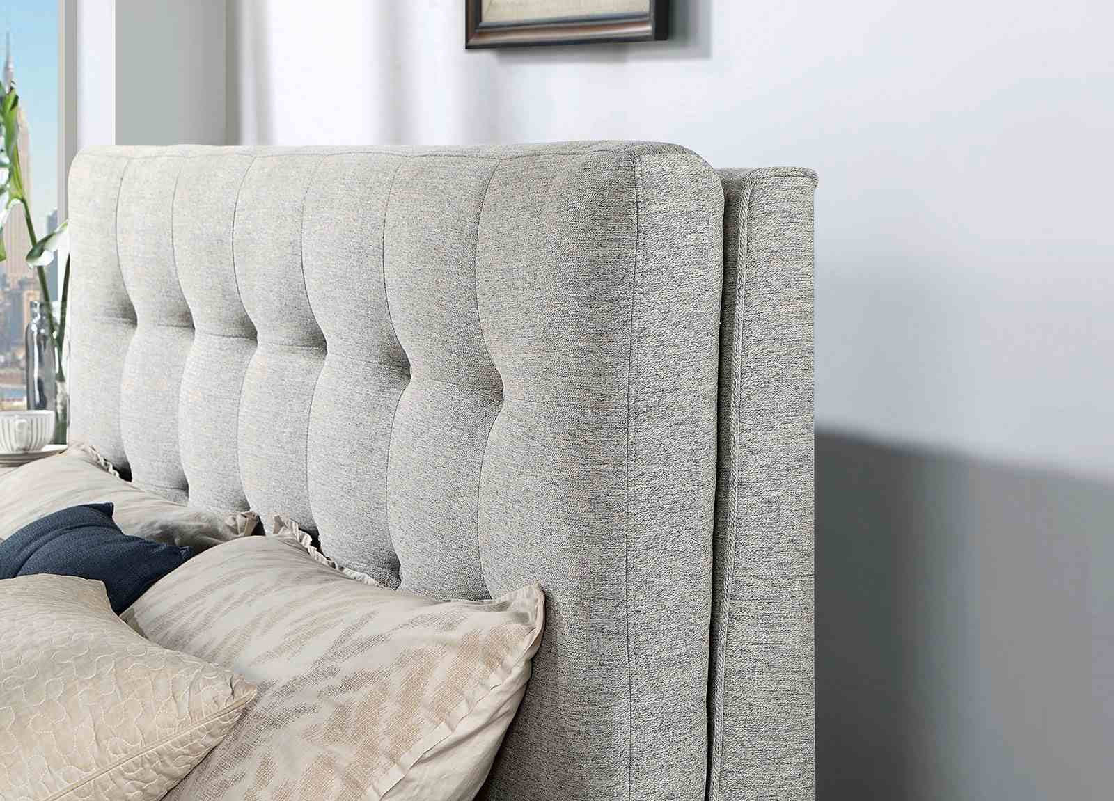Leomin Full Bed - Image 2