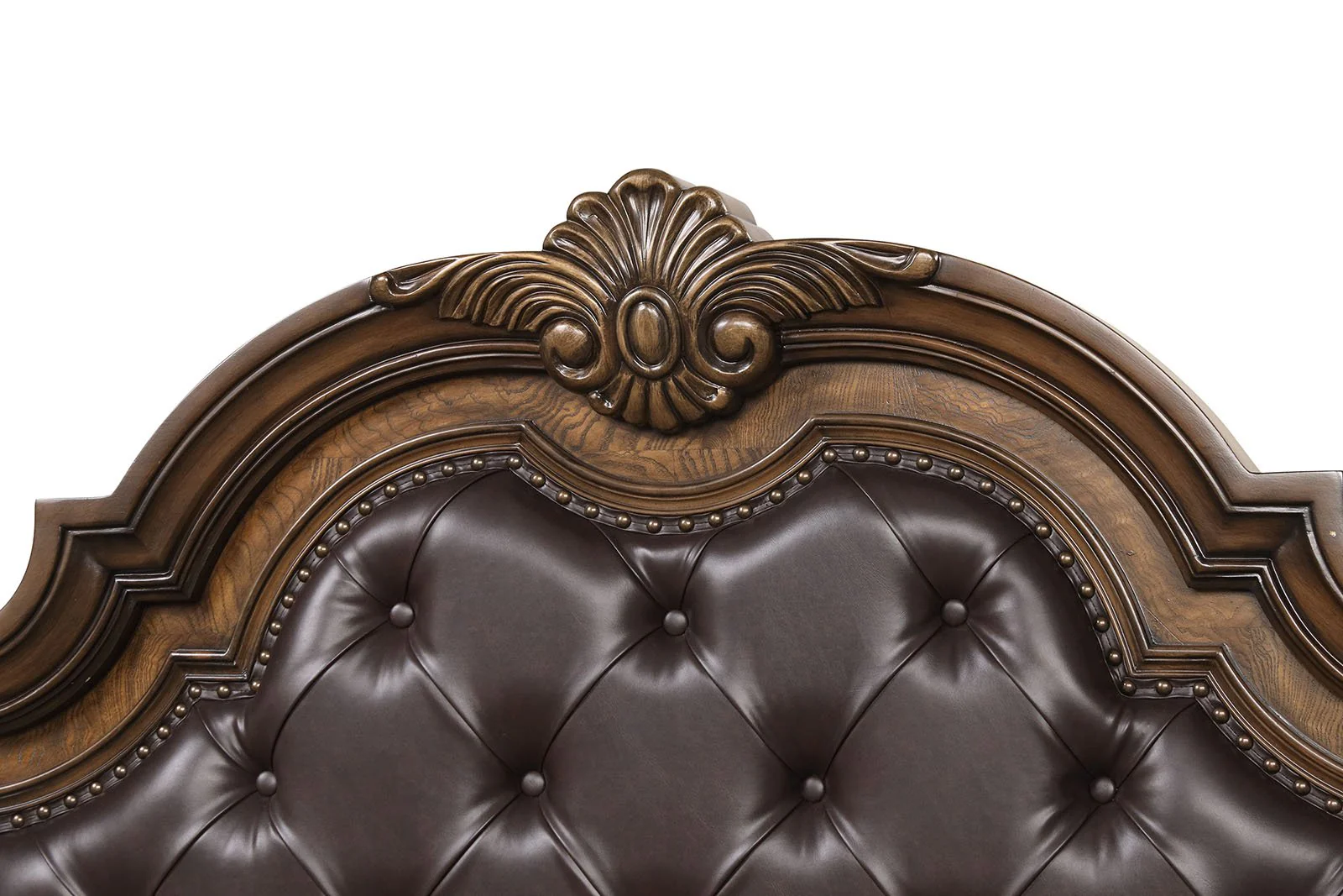 Leovanni 4 Pc. Queen Bedroom Set - Image 7