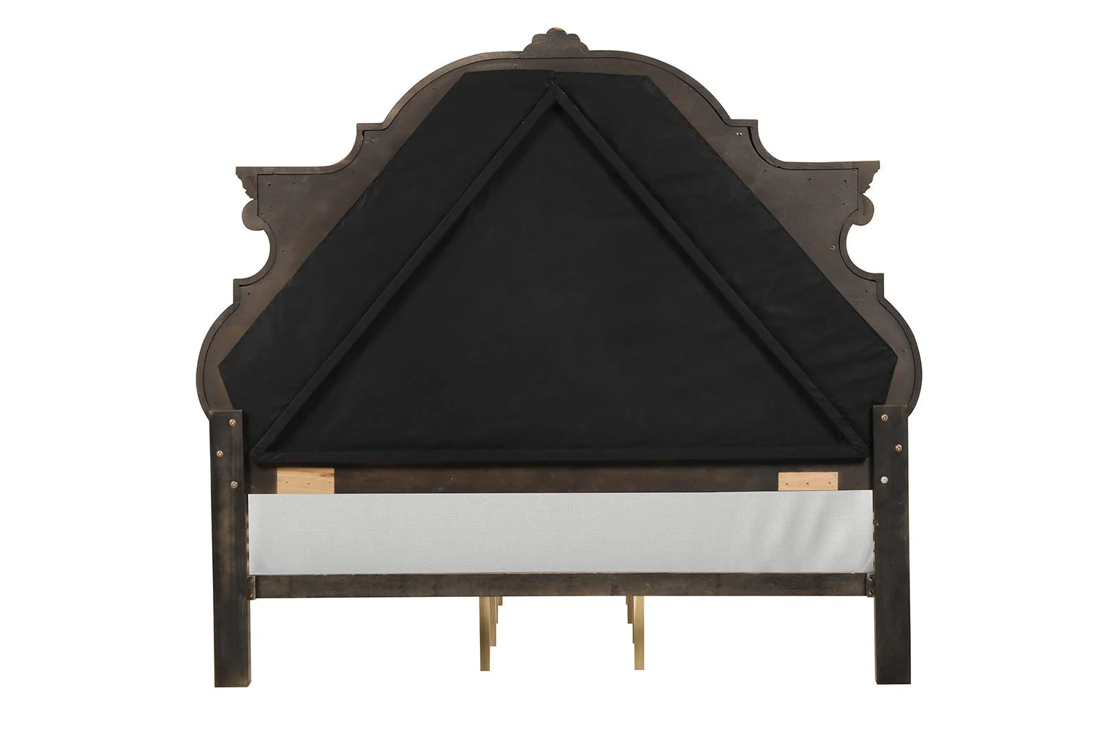 Leovanni 5 Pc. Queen Bedroom Set w/ 2NS - Image 5