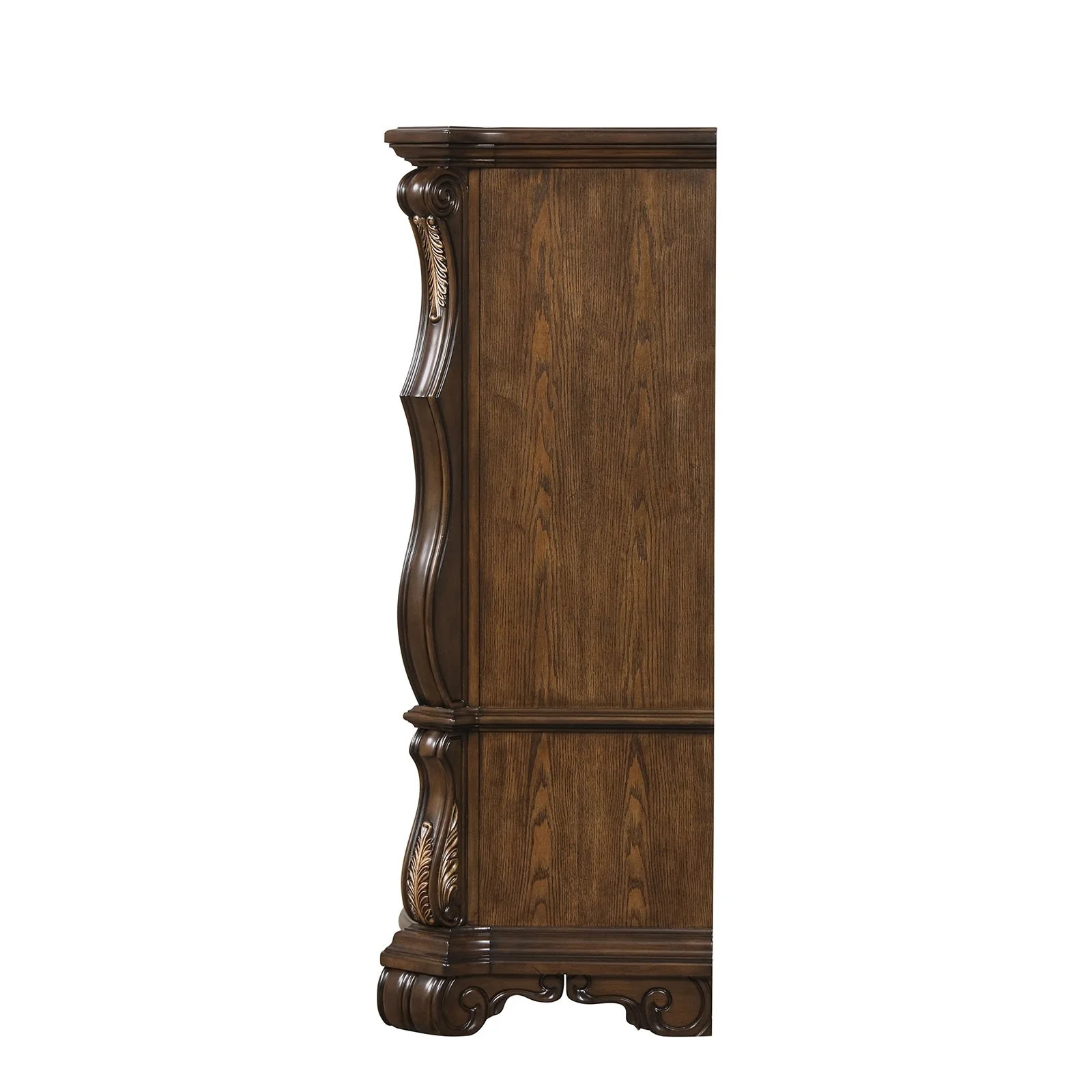 Leovanni Chest, Dark Brown - Image 5