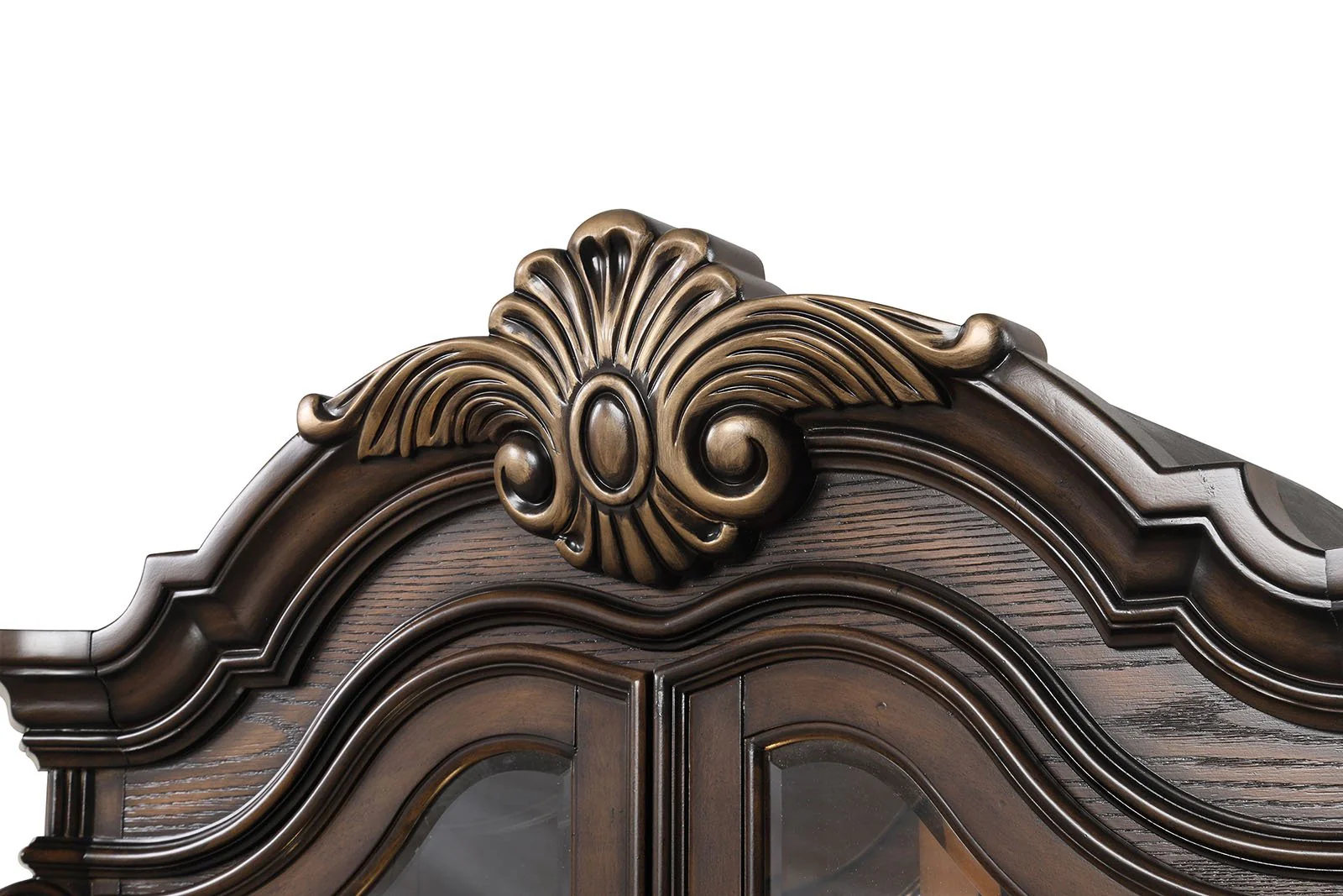 Leovanni Curio, Dark Brown - Image 5