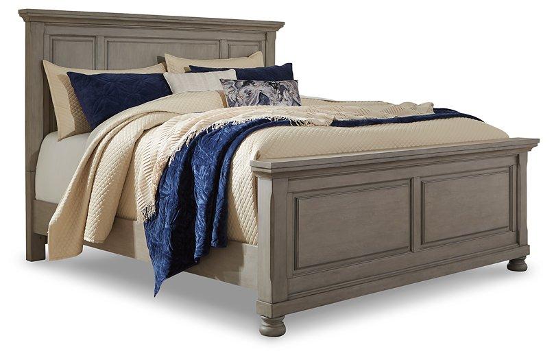 Lettner Bedroom Set - Image 2