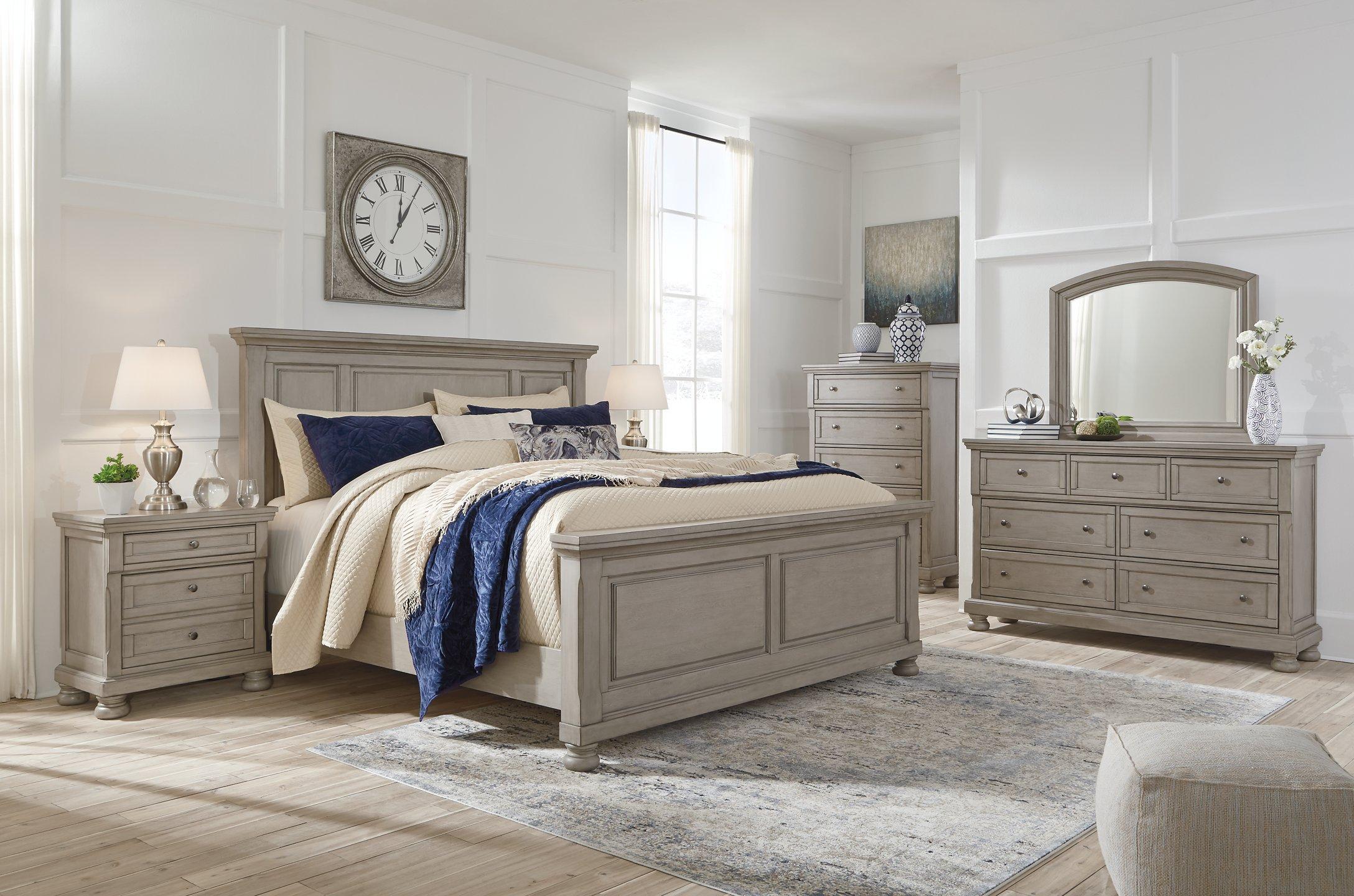 Lettner Bedroom Set - Image 4