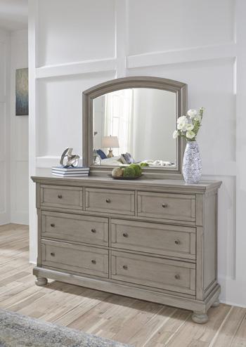Lettner Bedroom Set - Image 8