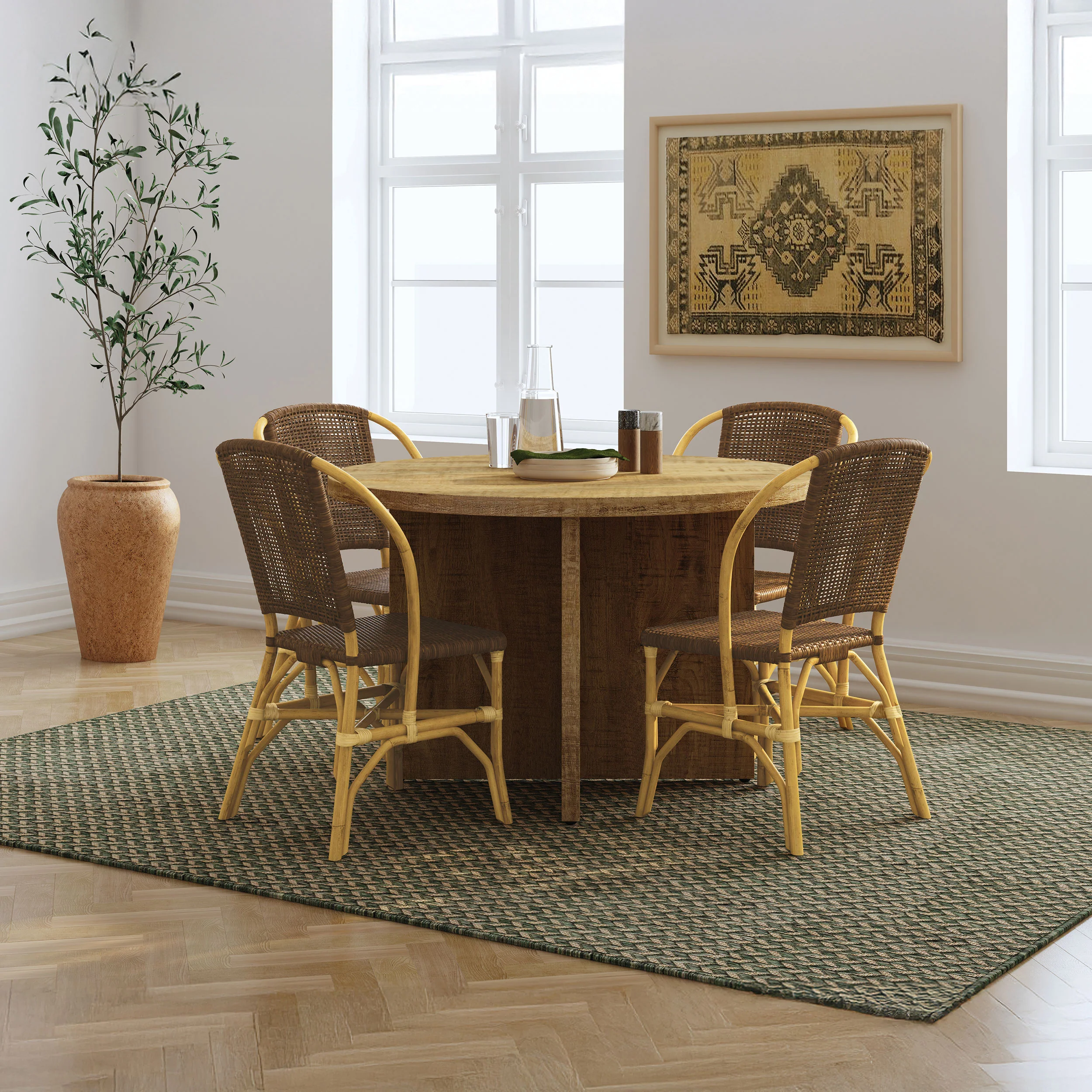Lexley Dining Side Chair - Image 11