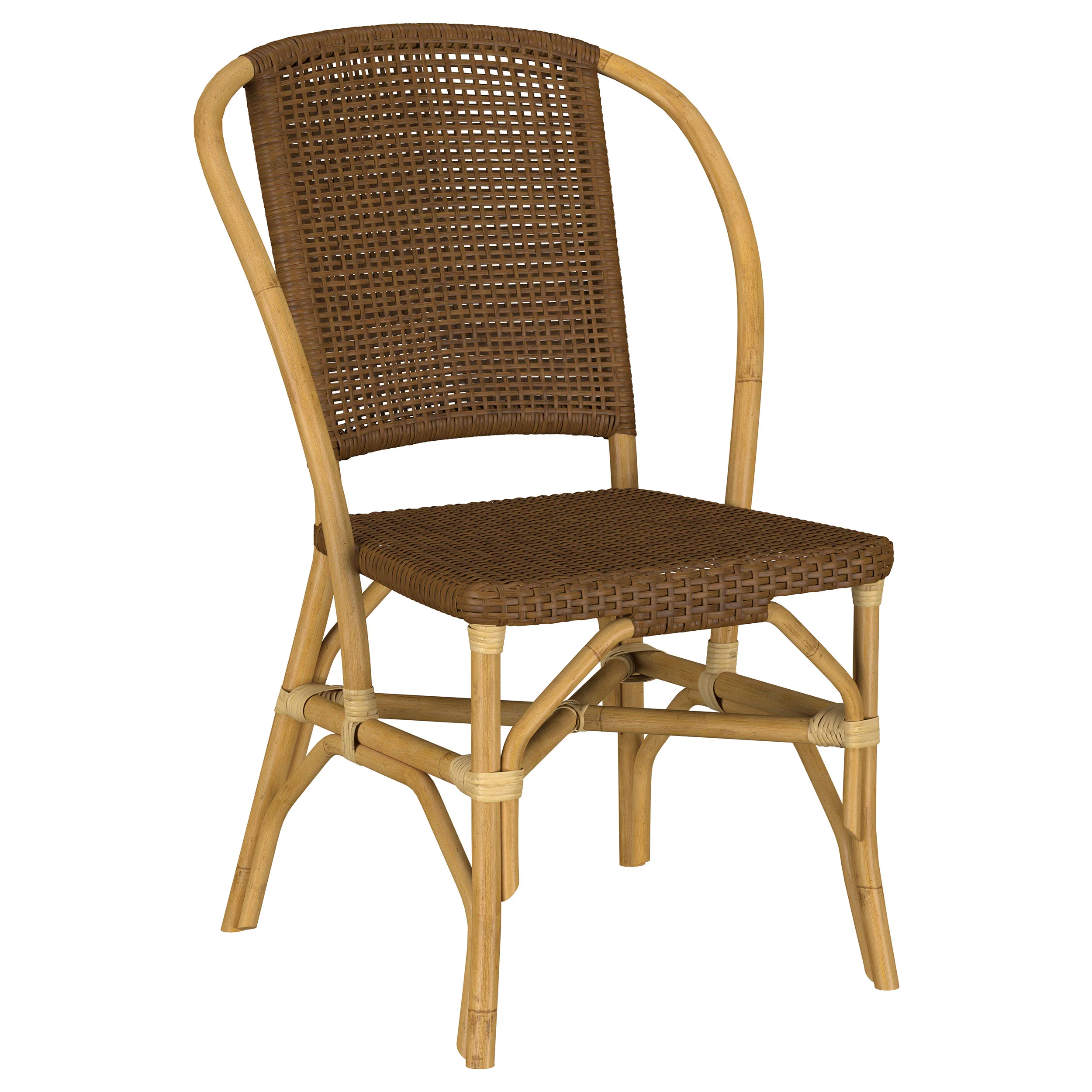 Lexley Dining Side Chair - Image 3