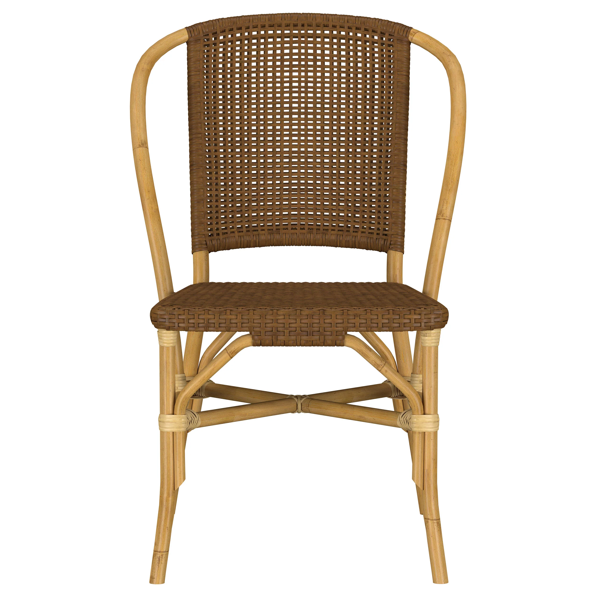 Lexley Dining Side Chair - Image 4