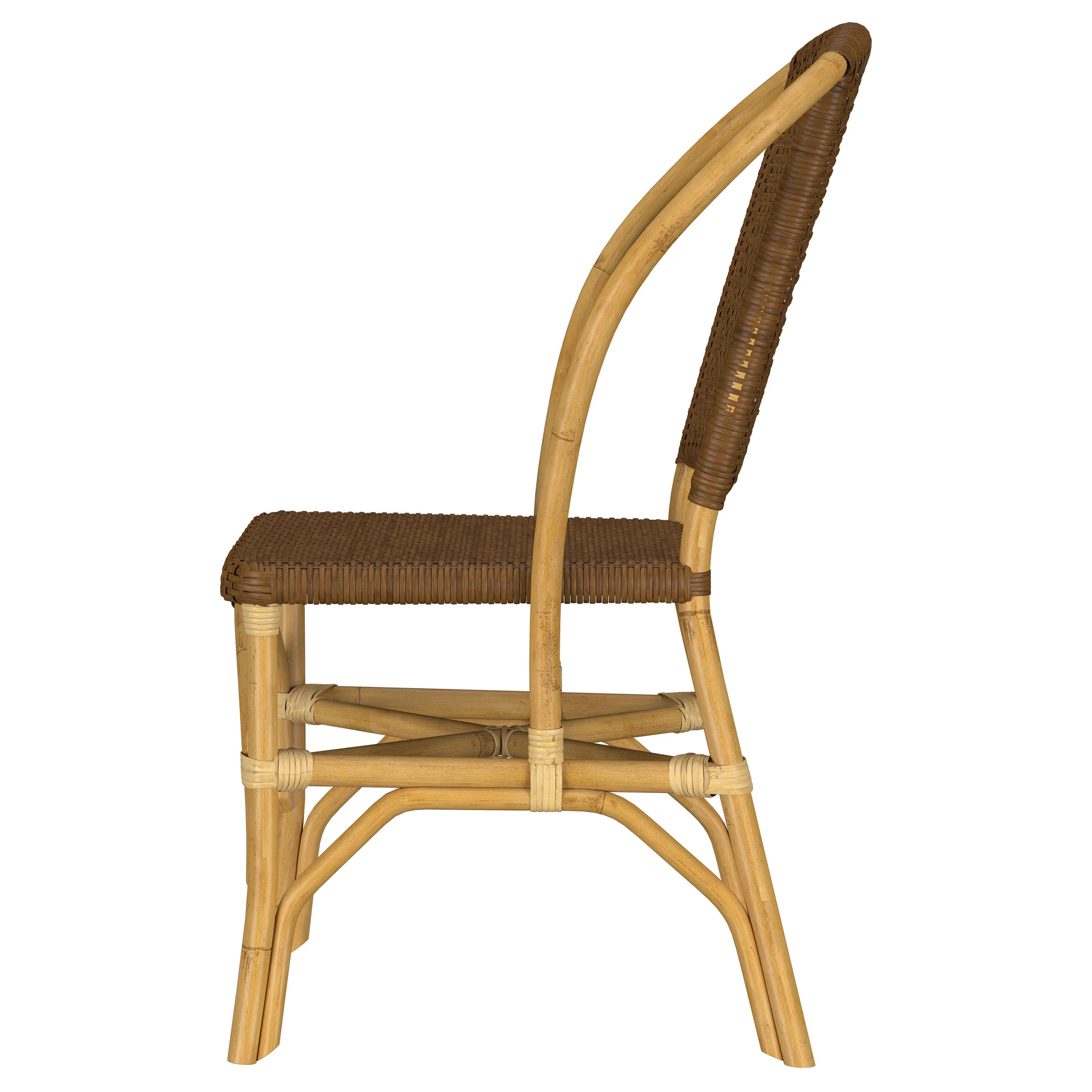 Lexley Dining Side Chair - Image 6