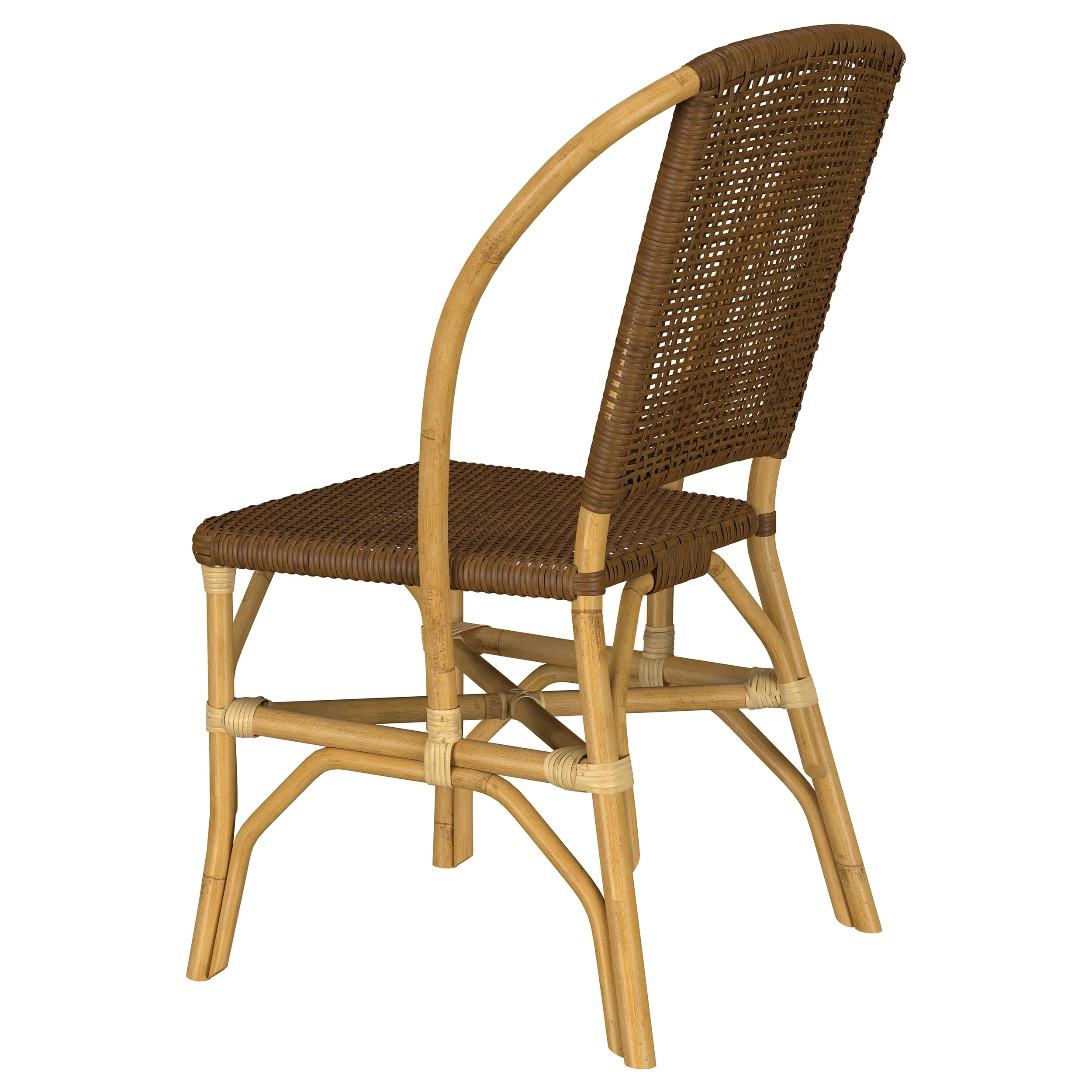 Lexley Dining Side Chair - Image 7
