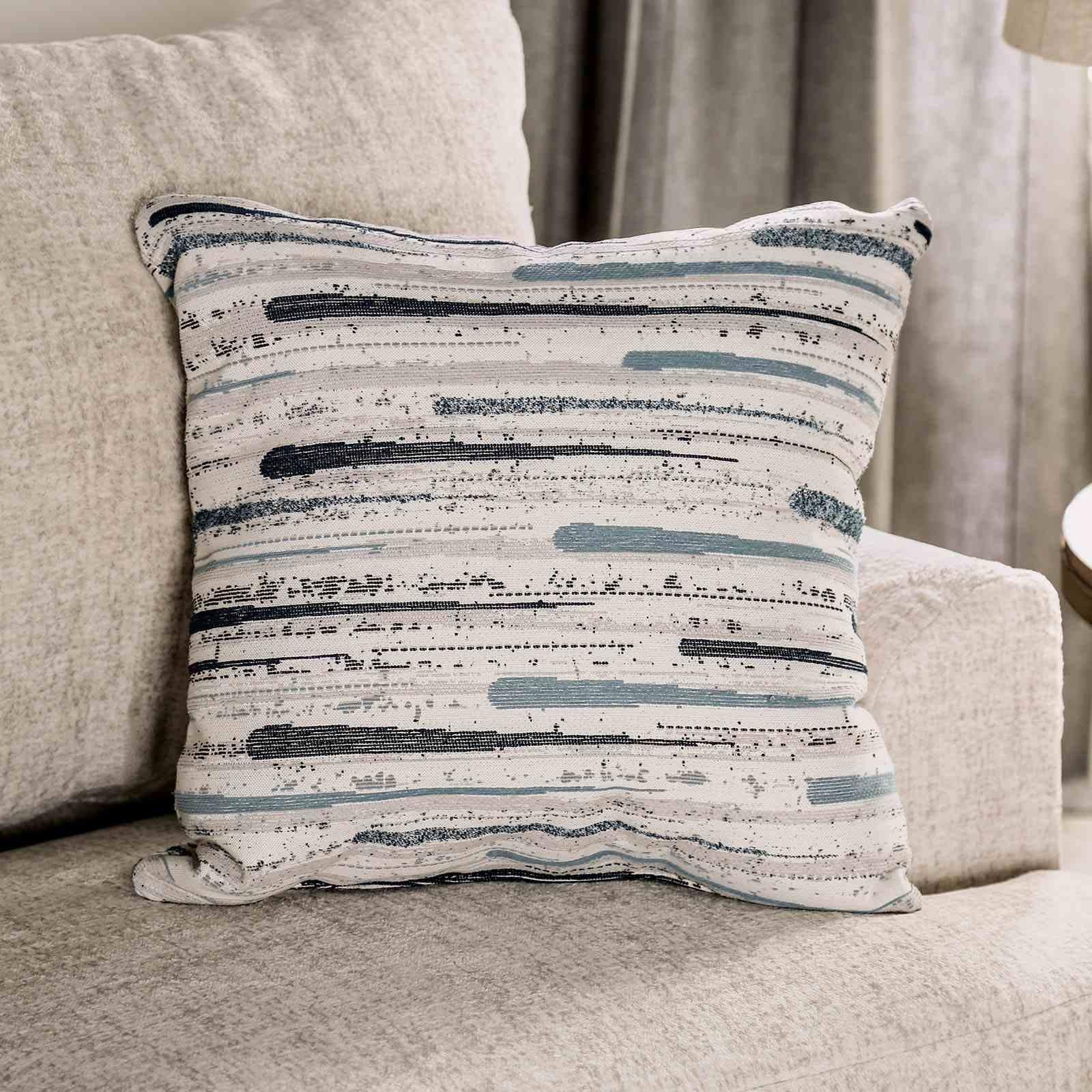 Leytonstone Loveseat, Cream - Image 3