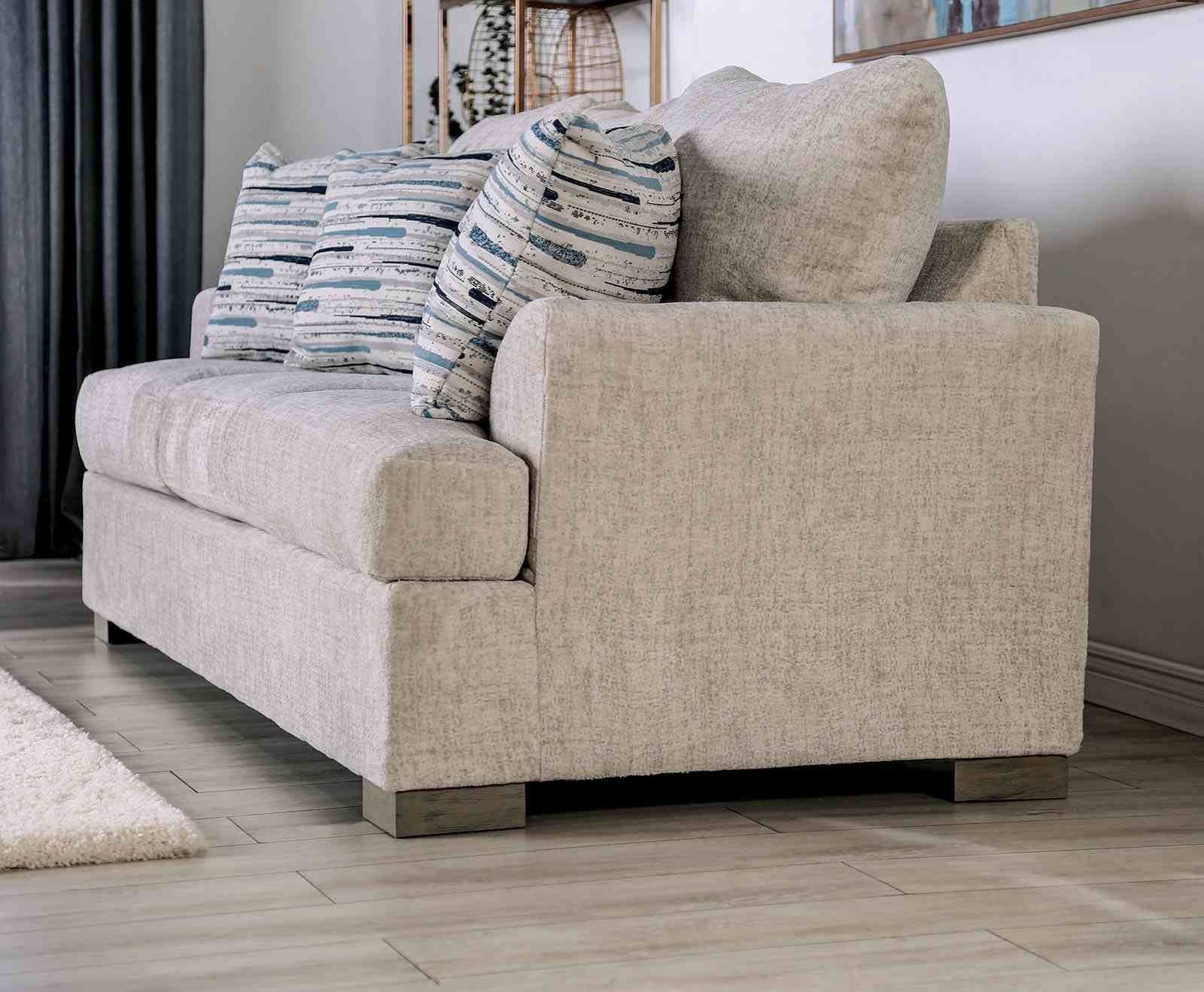 Leytonstone Sofa + Loveseat - Image 6