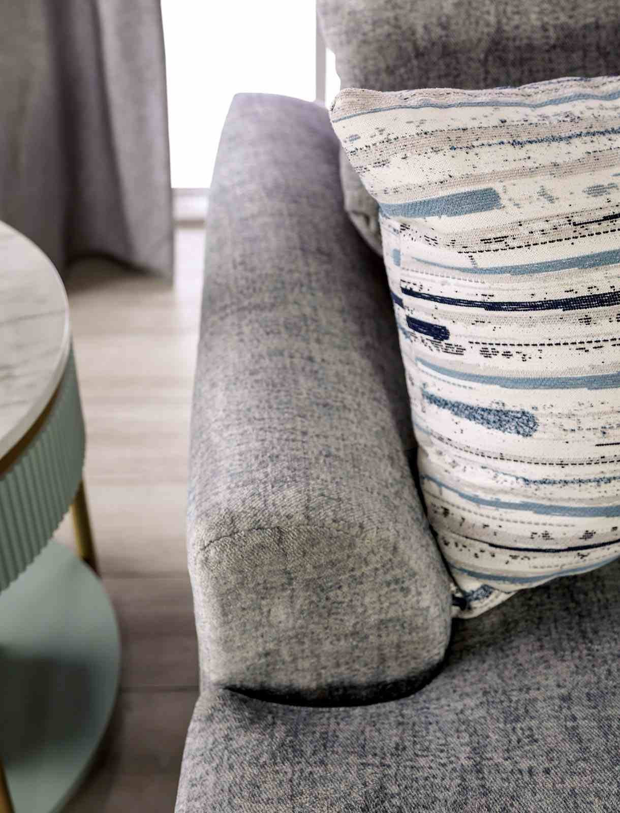 Leytonstone Sofa + Loveseat - Image 7