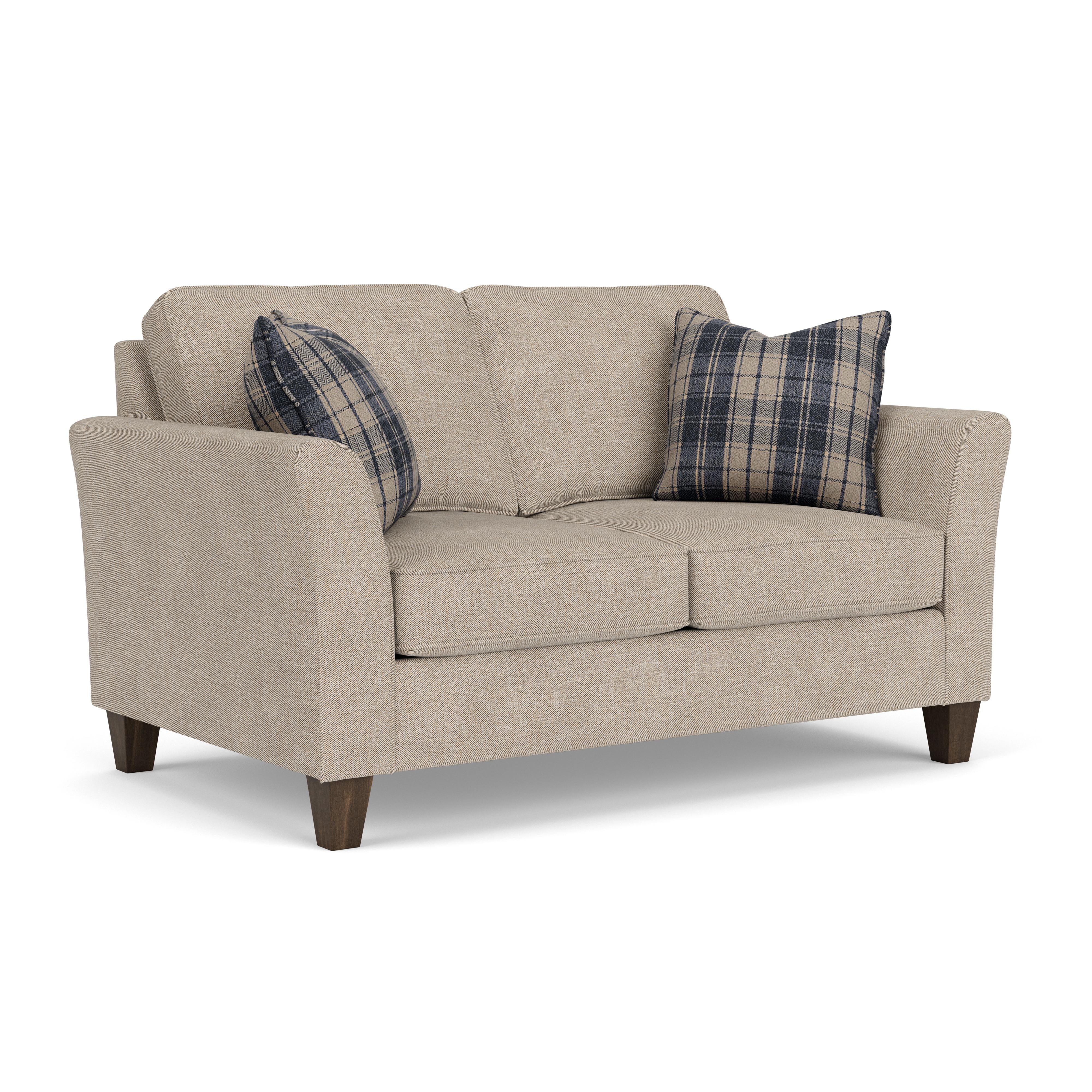 Libby 5005-20 Loveseat - Image 2