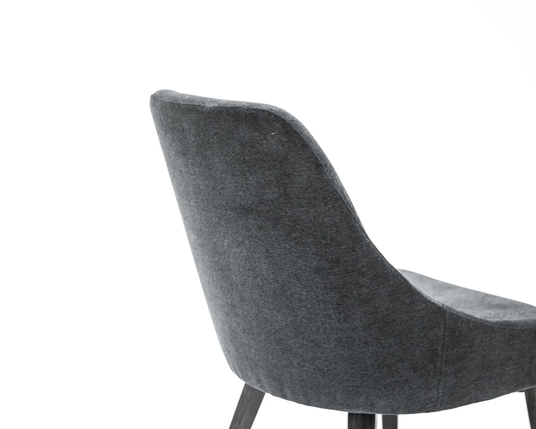 Lileth River Upholstered Dining Chair - Set of 2 - Image 6