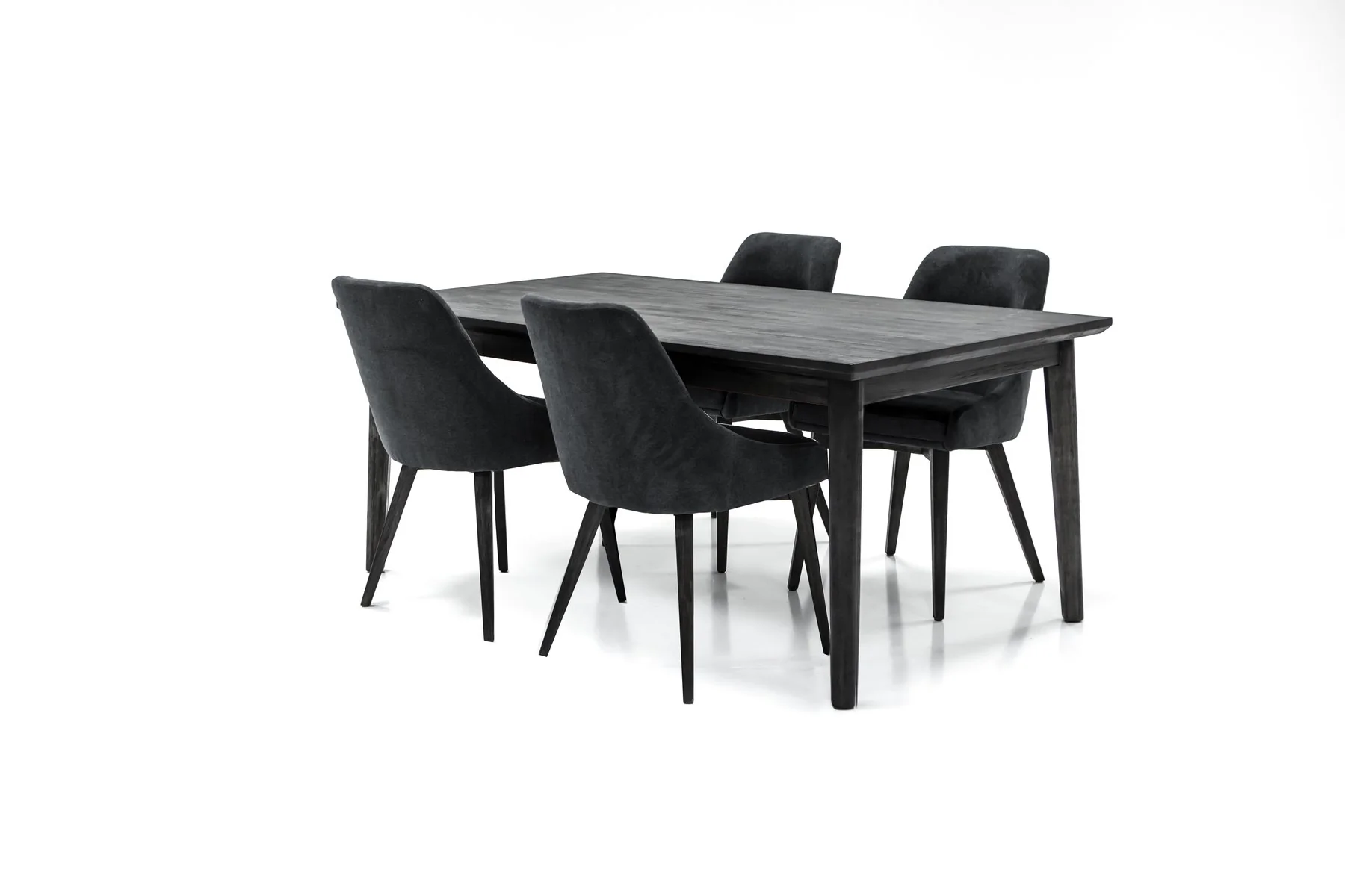 Lileth River Upholstered Dining Chair - Set of 2 - Image 9