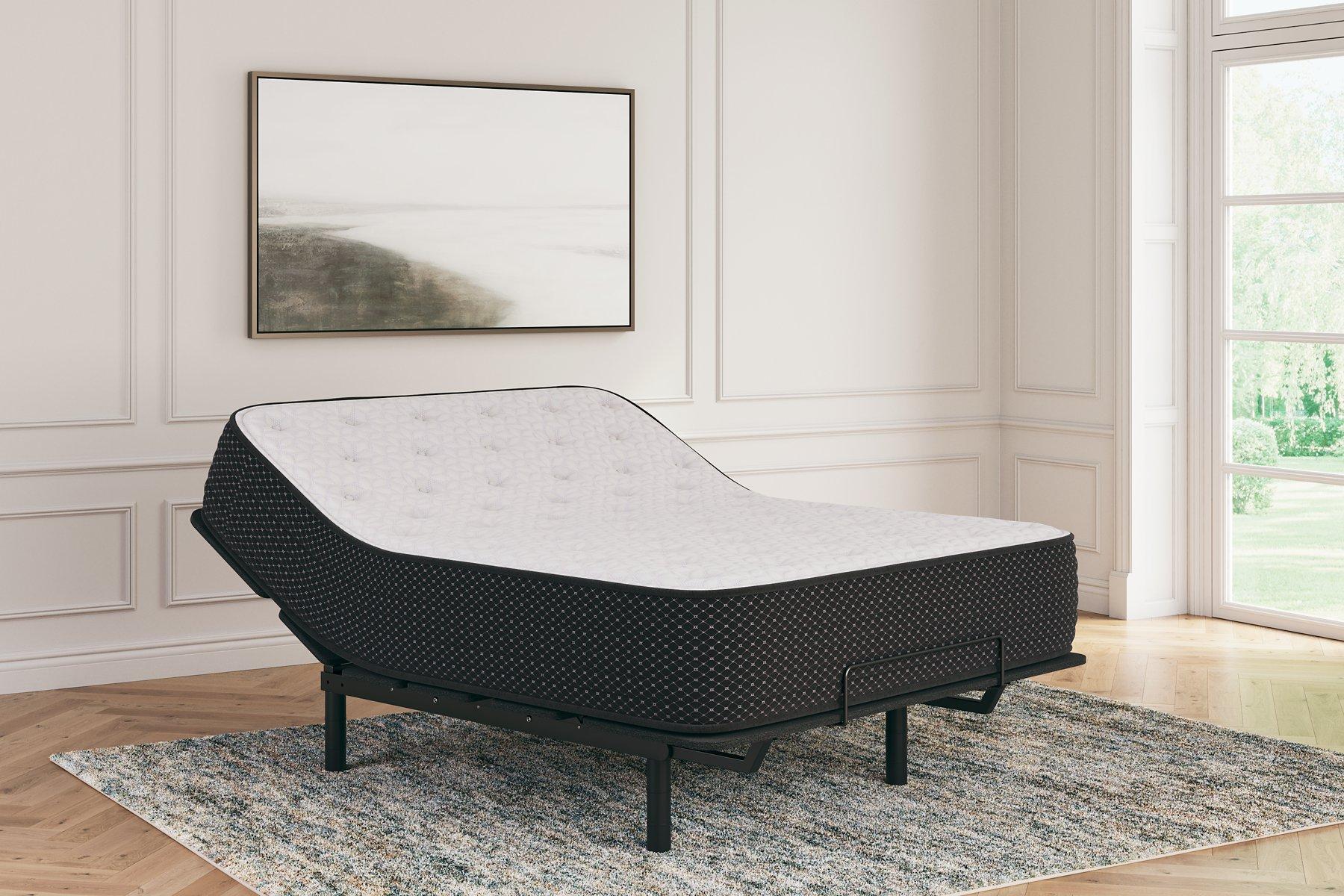 Limited Edition Plush Mattress - Image 11