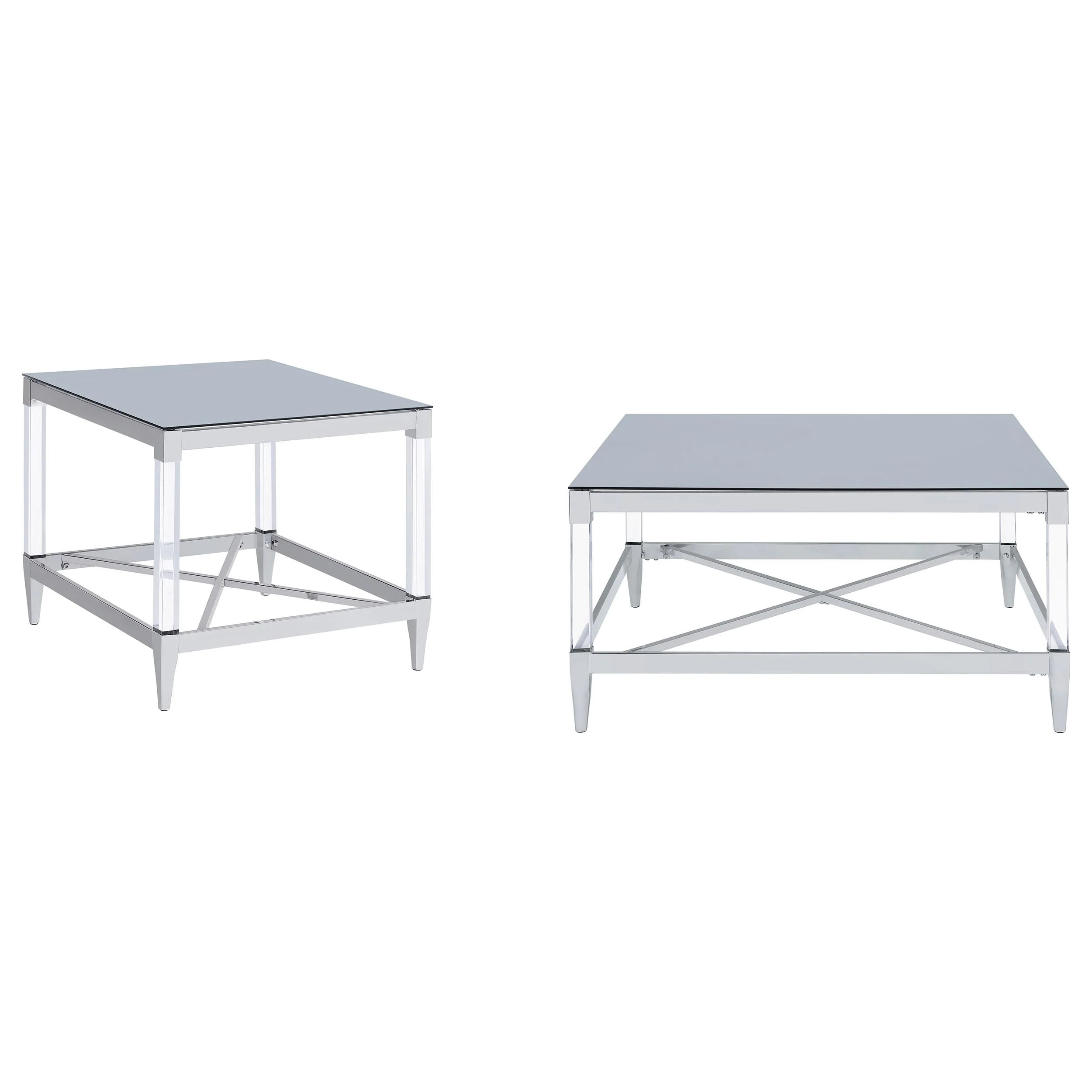 Lindley Coffee Table Set - Image 2