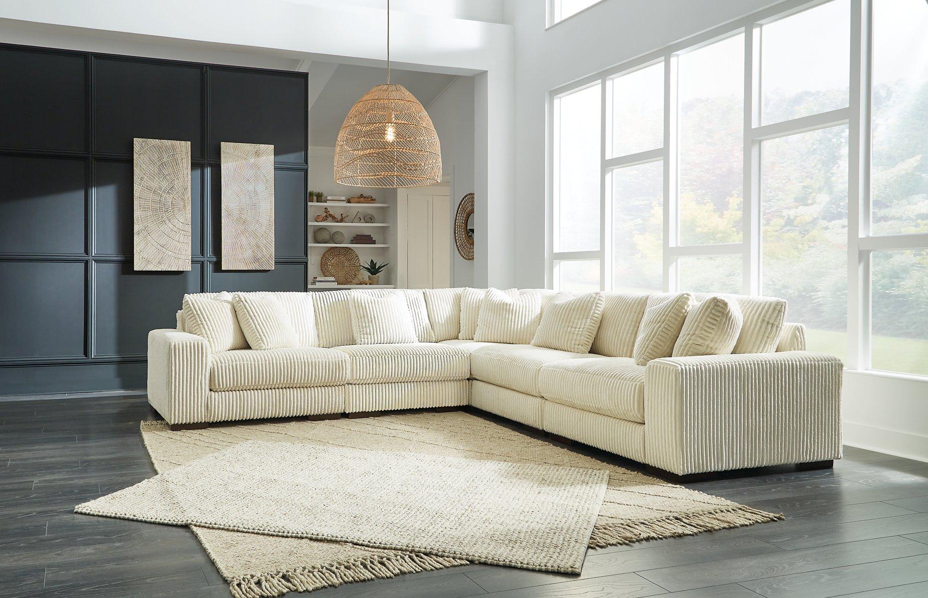 Lindyn Living Room Set - Image 33