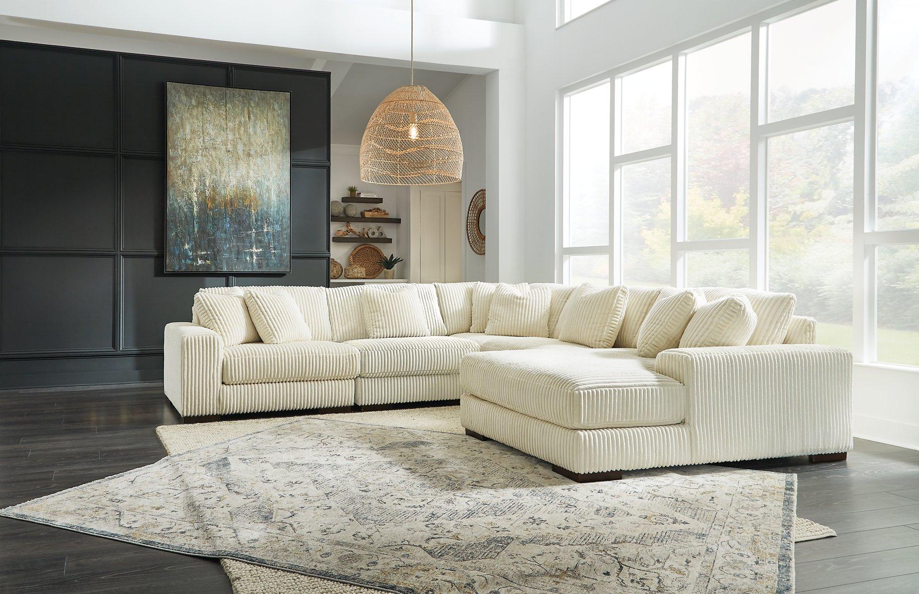 Lindyn Living Room Set - Image 43