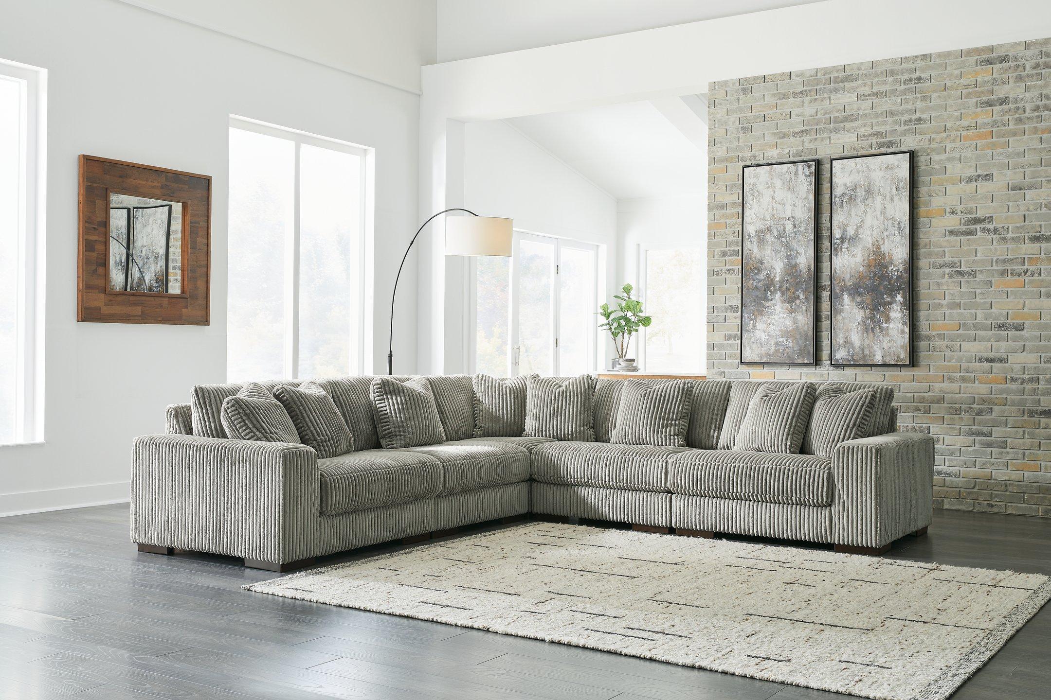 Lindyn Living Room Set - Image 6