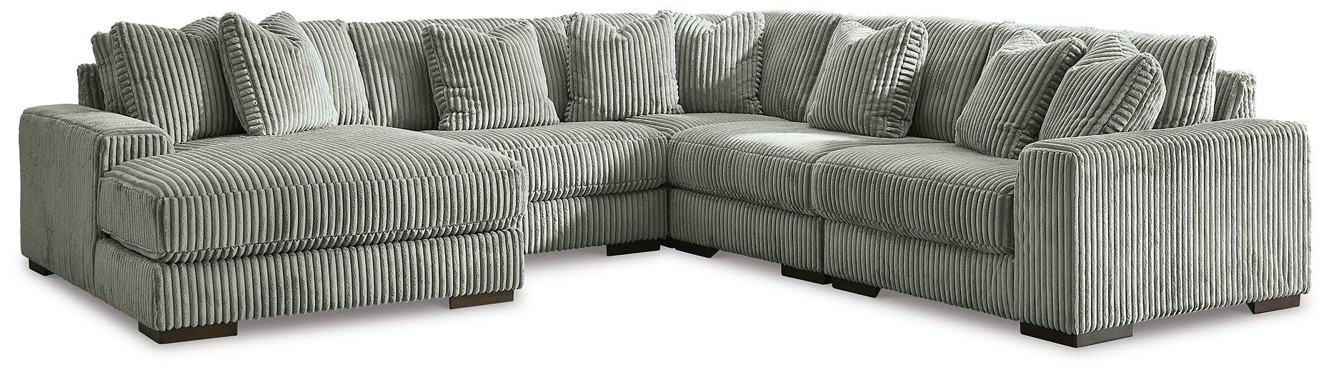 Lindyn Living Room Set - Image 8