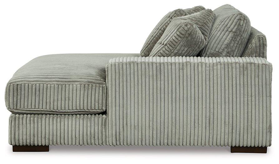 Lindyn Sectional with Double Chaise - Image 16