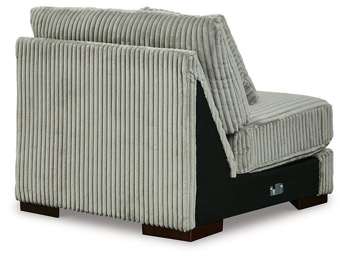 Lindyn Sectional with Double Chaise - Image 21