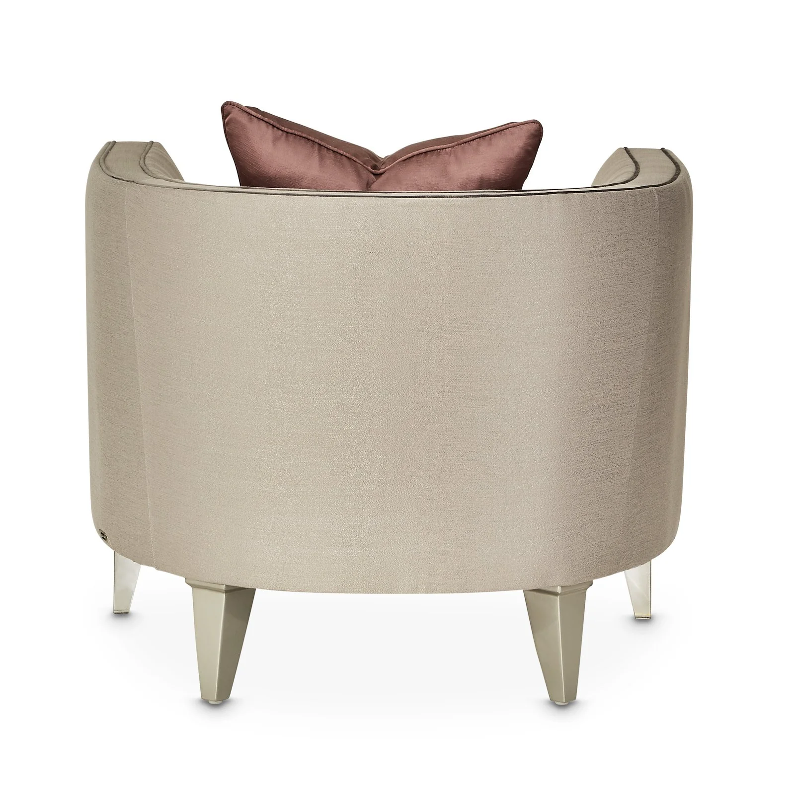 Linea Matching Chair - Metallic/SilverMist - Image 15
