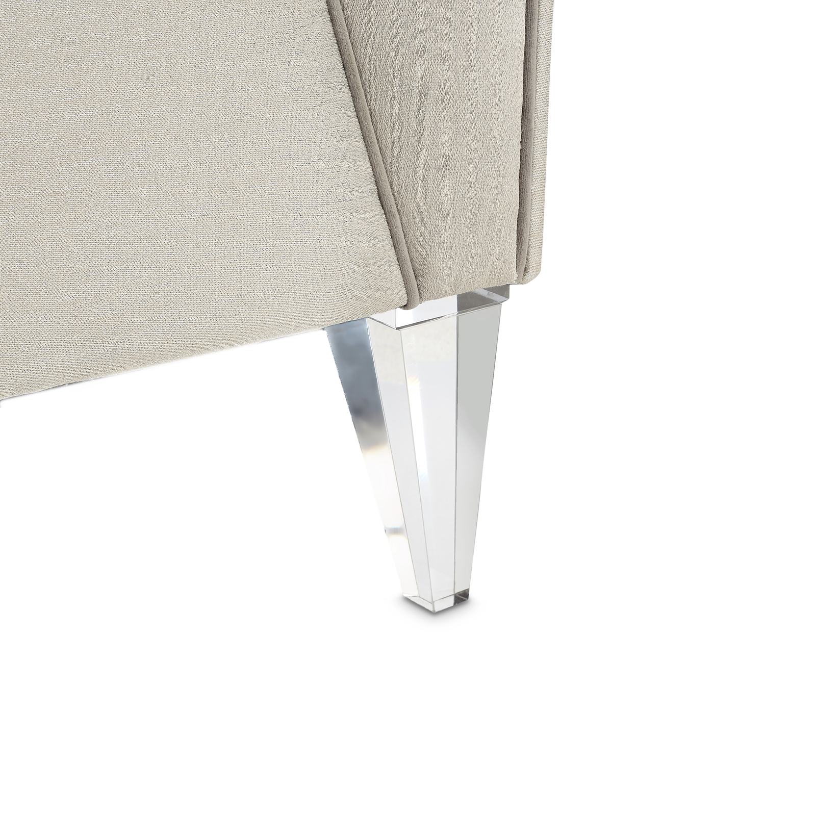 Linea Matching Chair - Metallic/SilverMist - Image 21